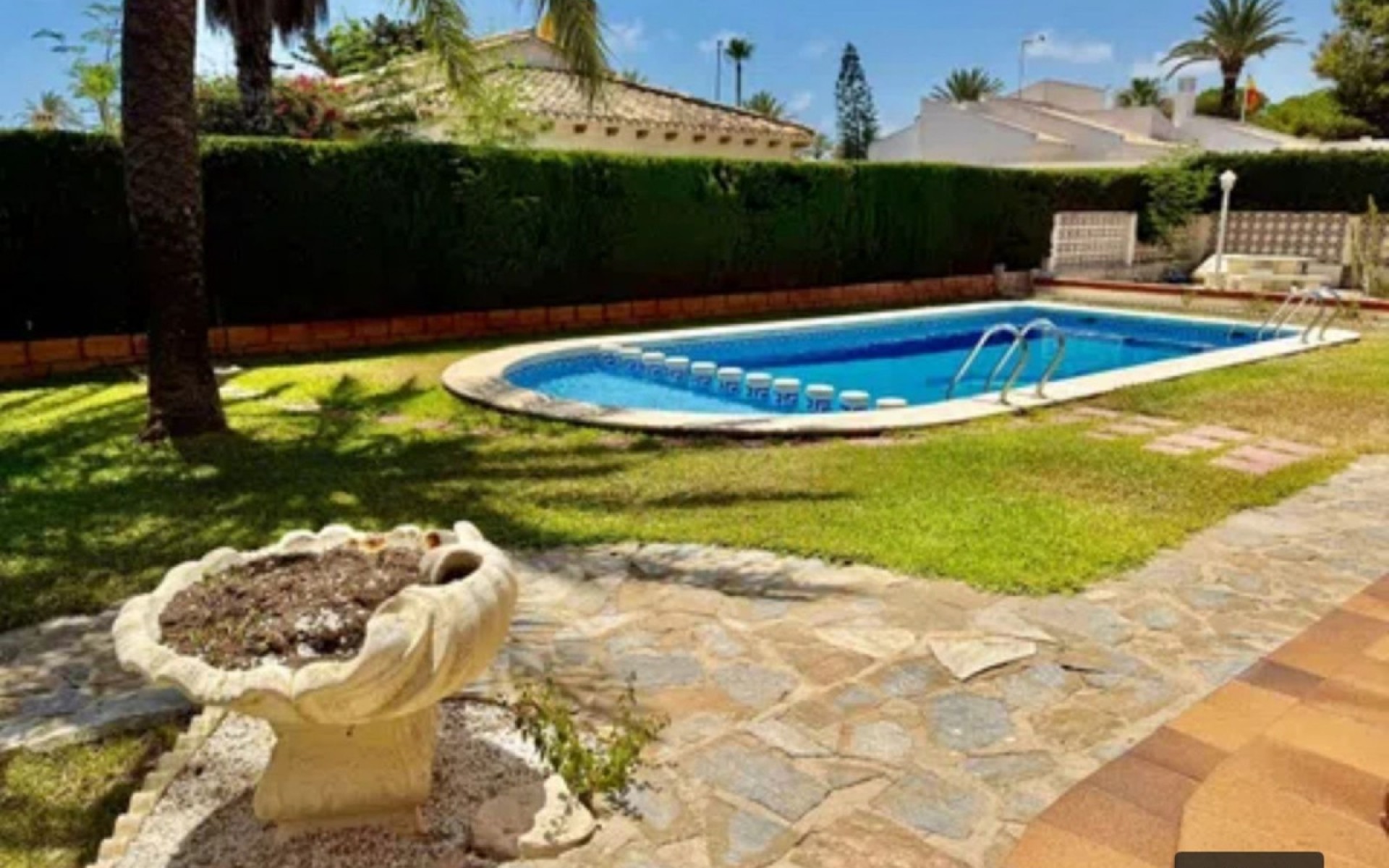 A Vendre - Villa - Orihuela - Cabo Roig