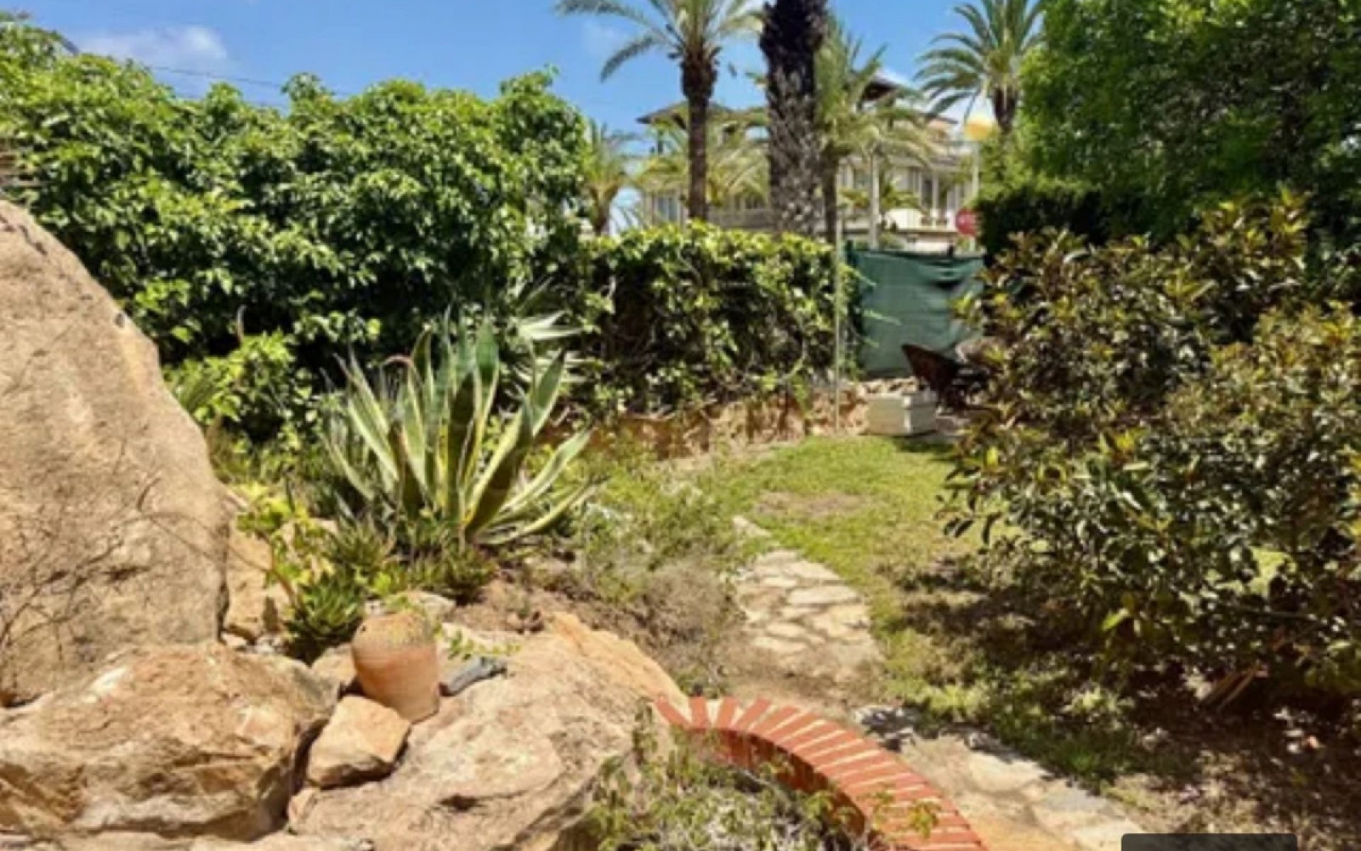 A Vendre - Villa - Orihuela - Cabo Roig