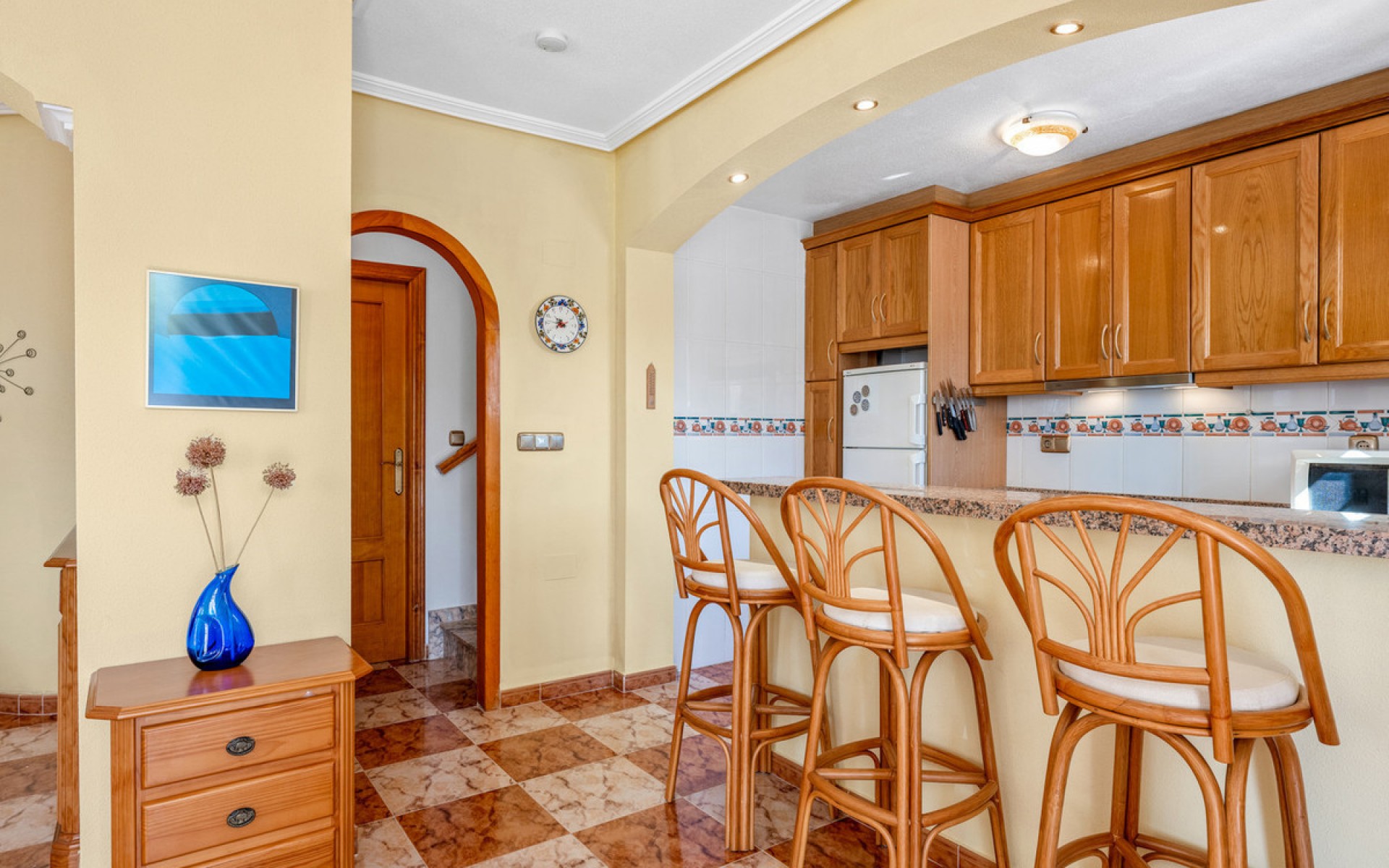 A Vendre - Villa - Orihuela - Cabo Roig
