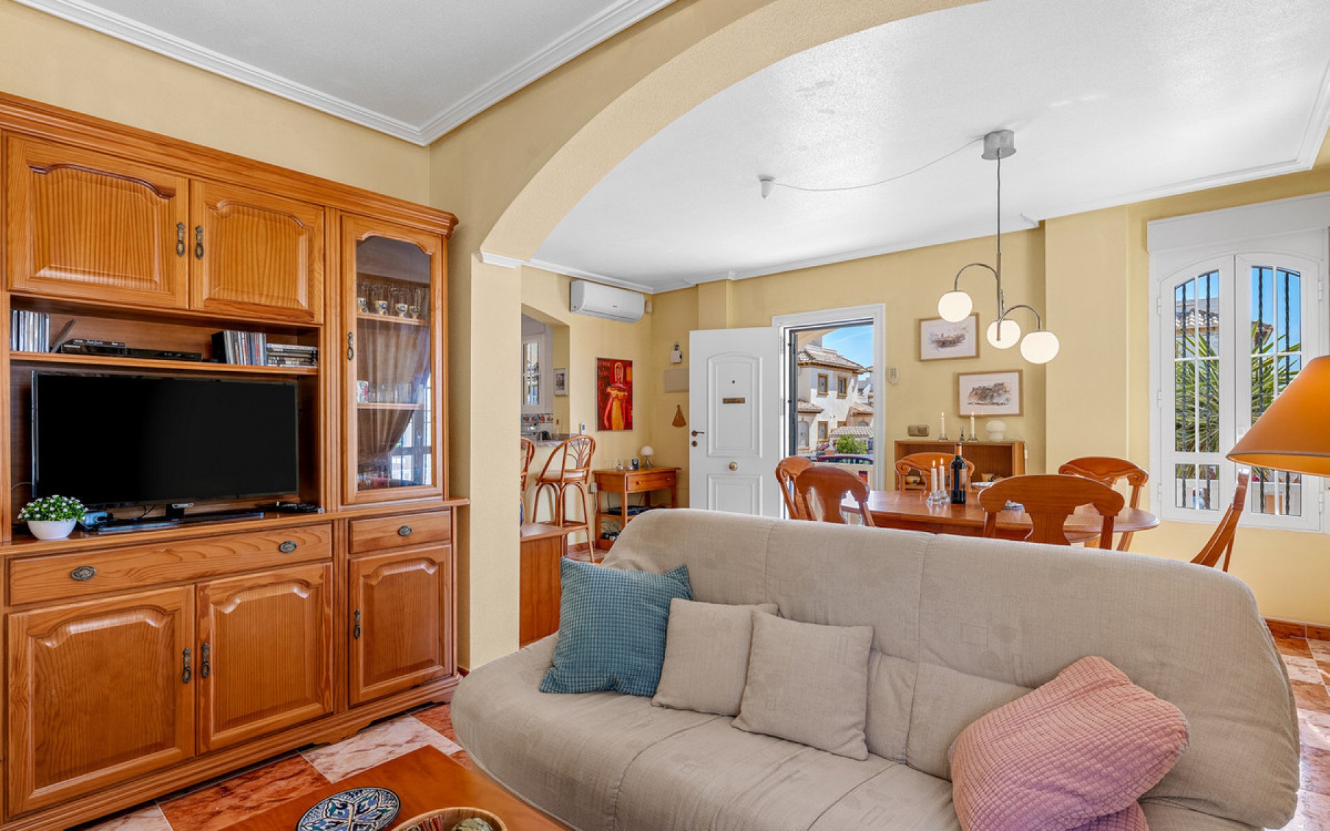 A Vendre - Villa - Orihuela - Cabo Roig