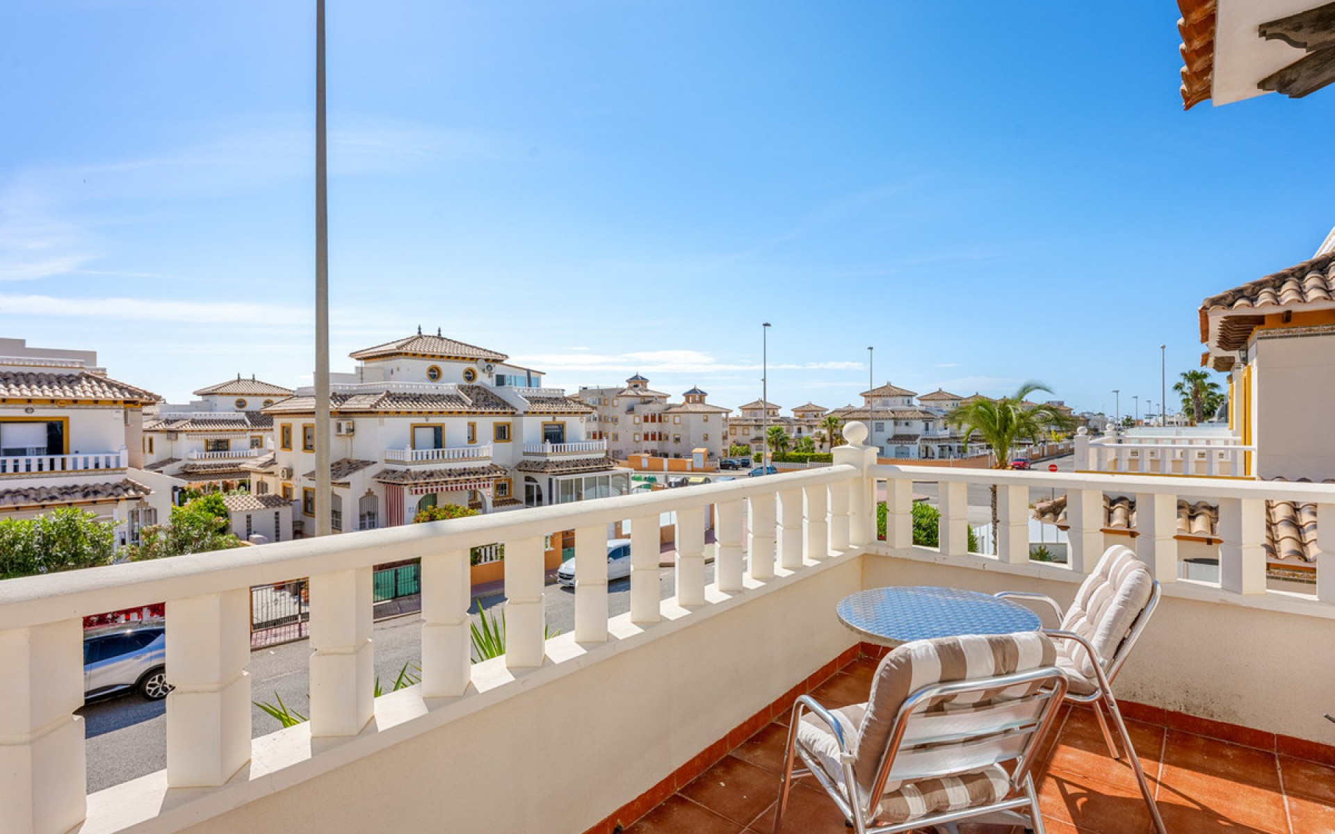 A Vendre - Villa - Orihuela - Cabo Roig