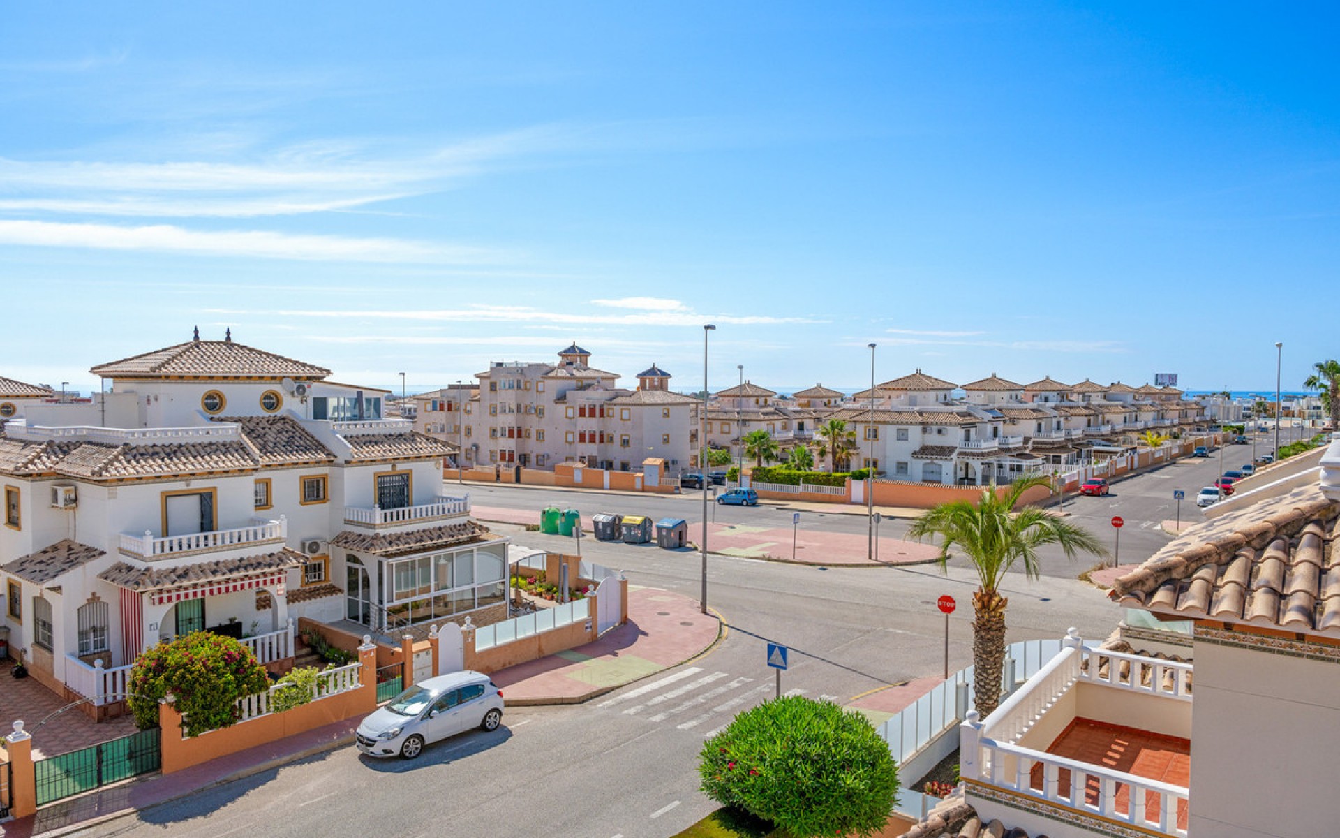 A Vendre - Villa - Orihuela - Cabo Roig