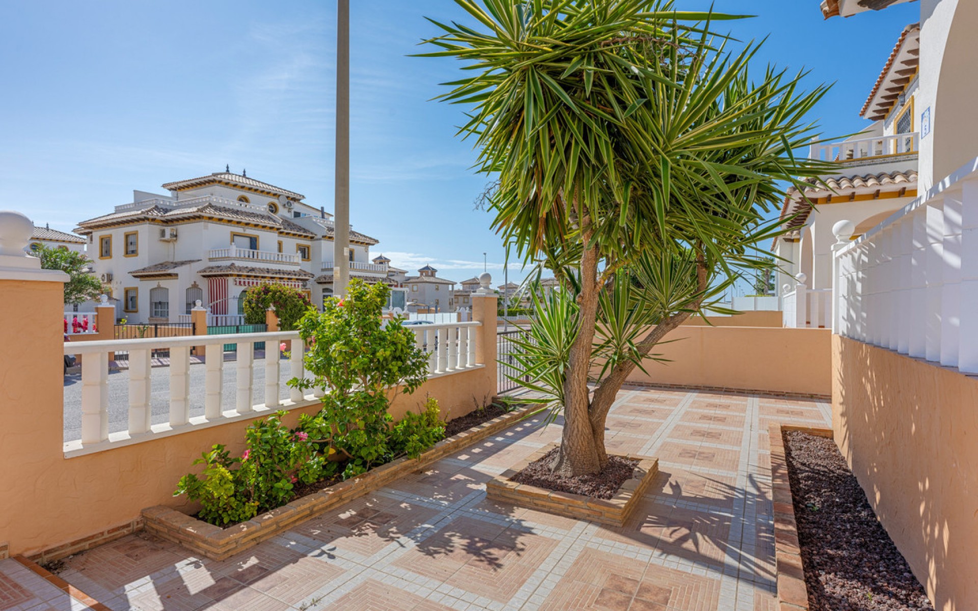 A Vendre - Villa - Orihuela - Cabo Roig