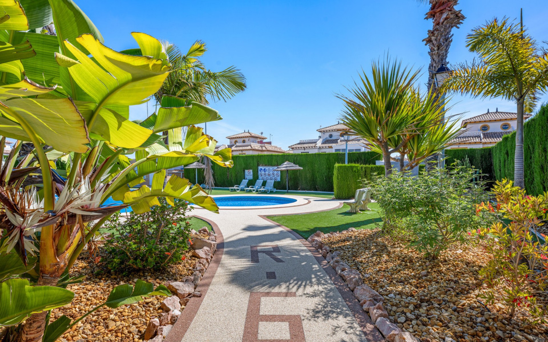 A Vendre - Villa - Orihuela - Cabo Roig