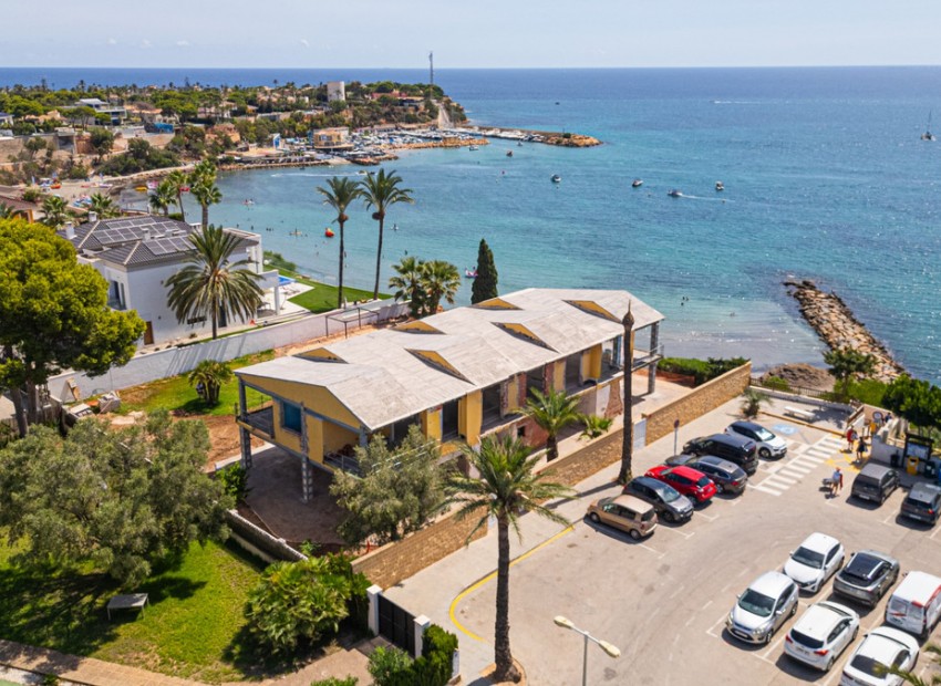 A Vendre - Villa - Orihuela - Cabo Roig
