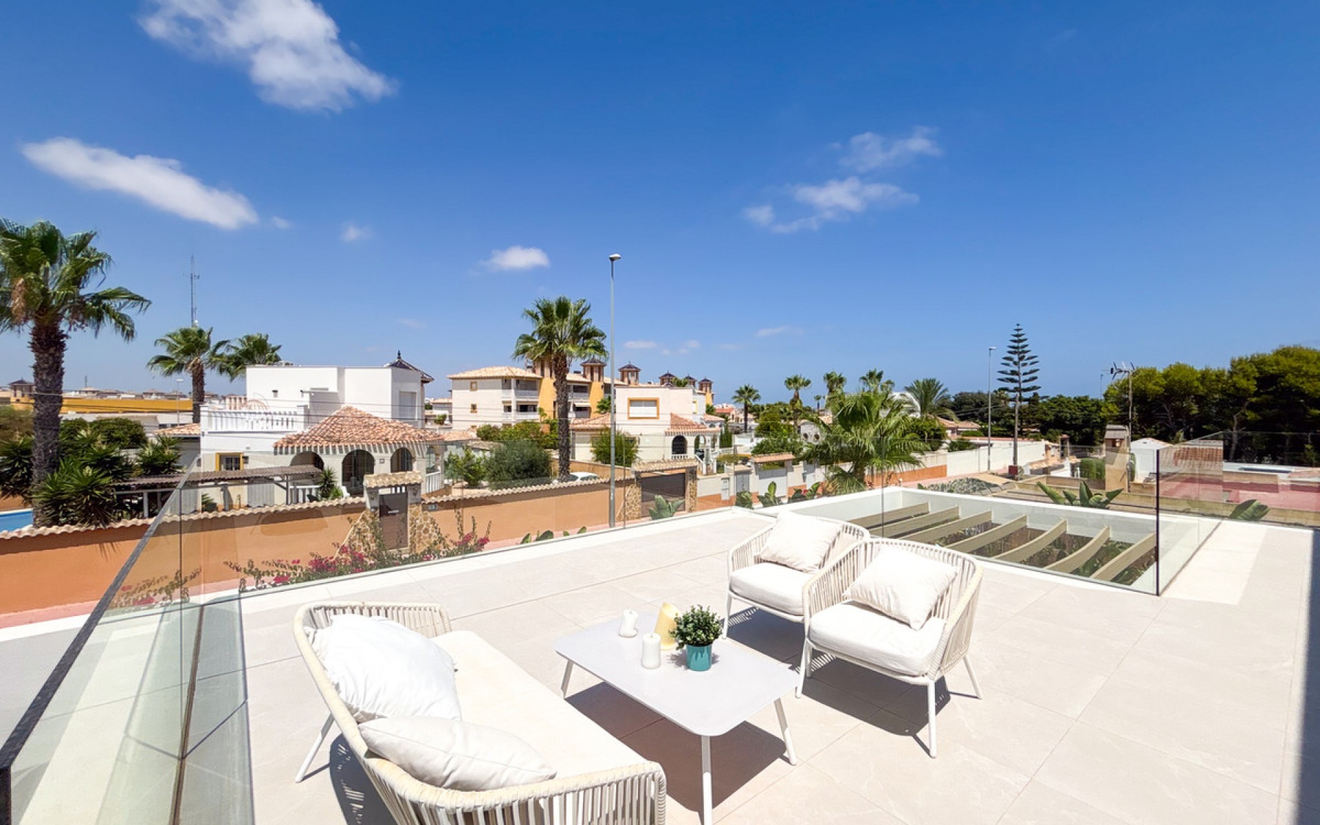 A Vendre - Villa - Orihuela - Cabo Roig