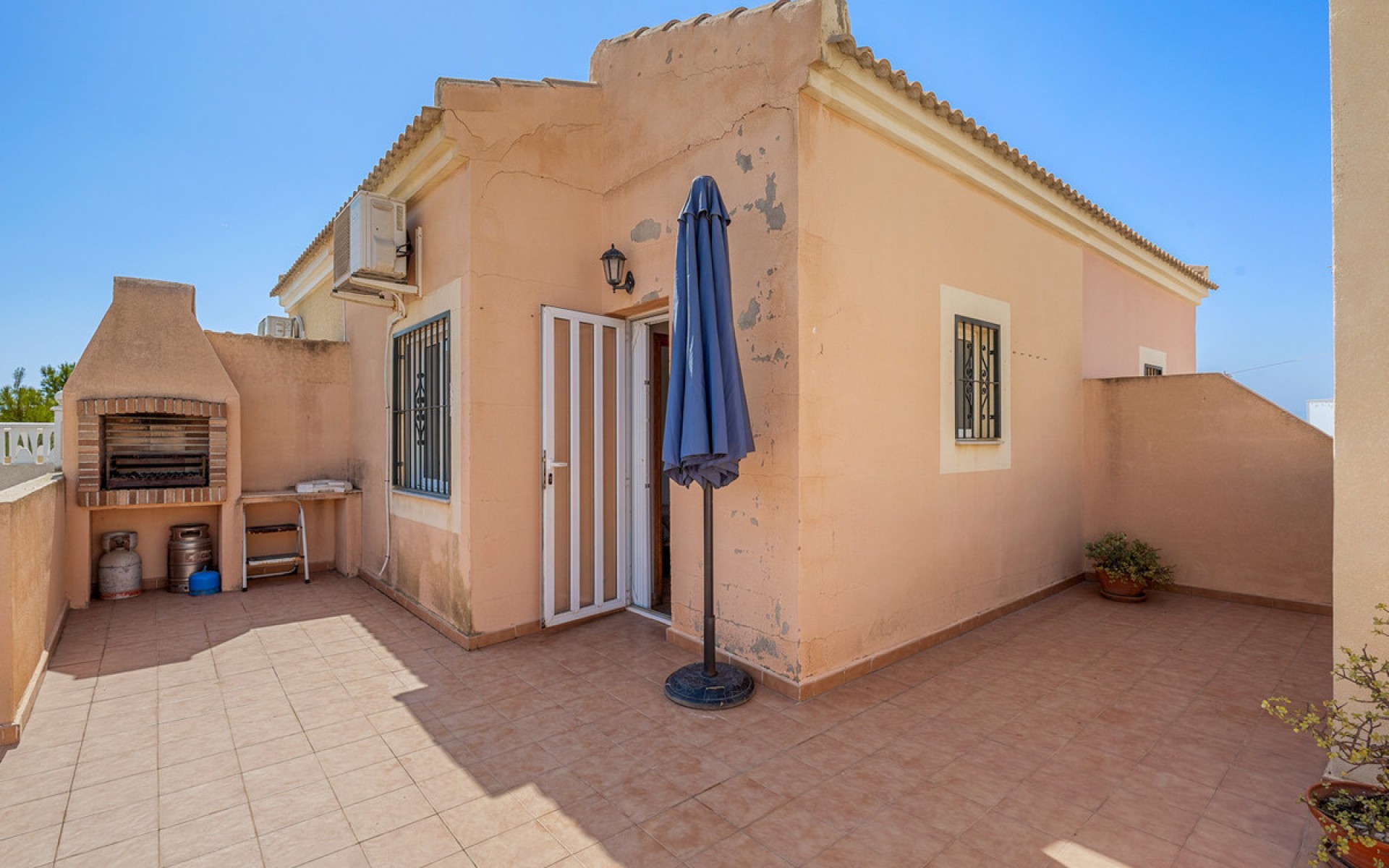 A Vendre - Villa - Orihuela - Cabo Roig