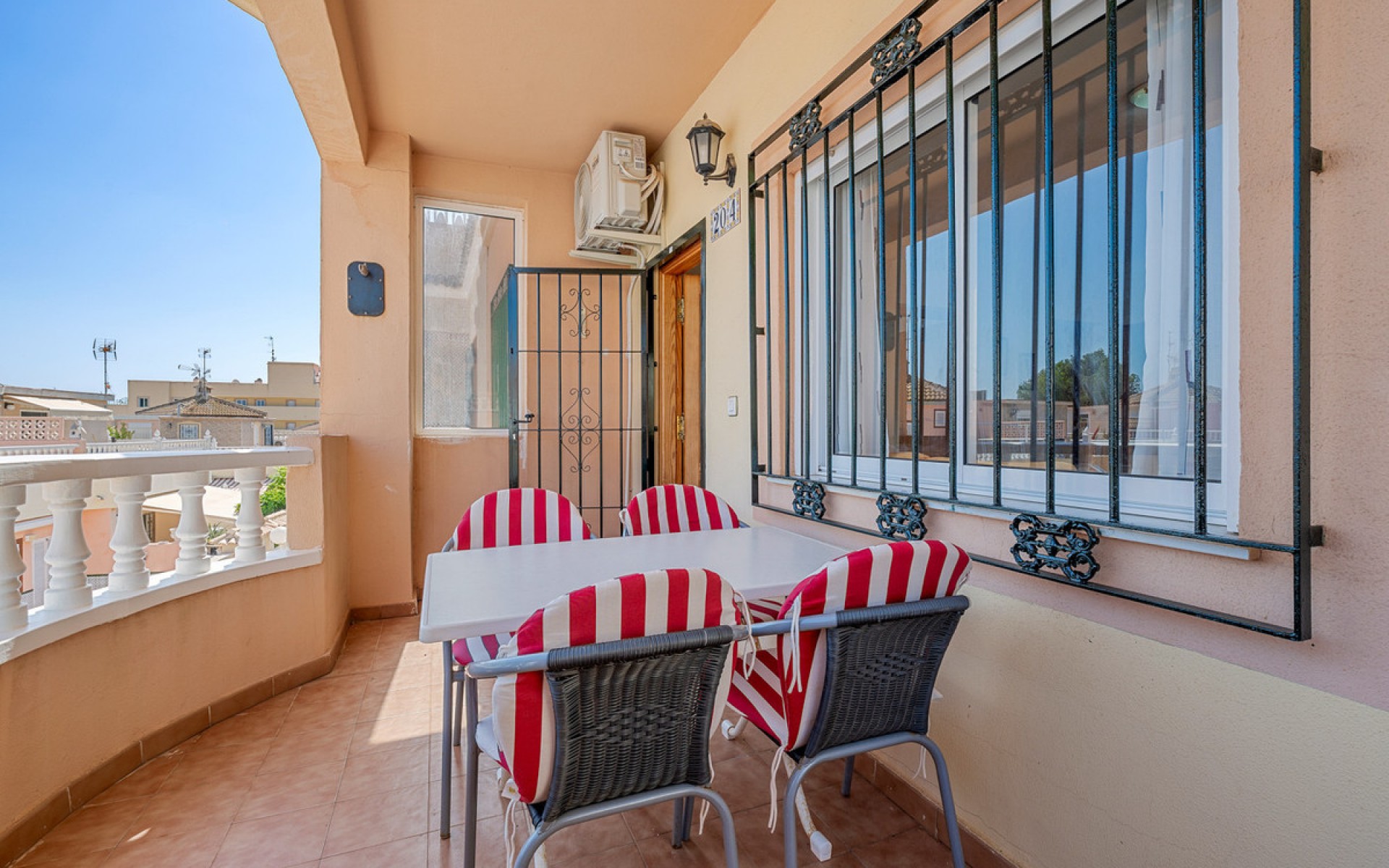 A Vendre - Villa - Orihuela - Cabo Roig