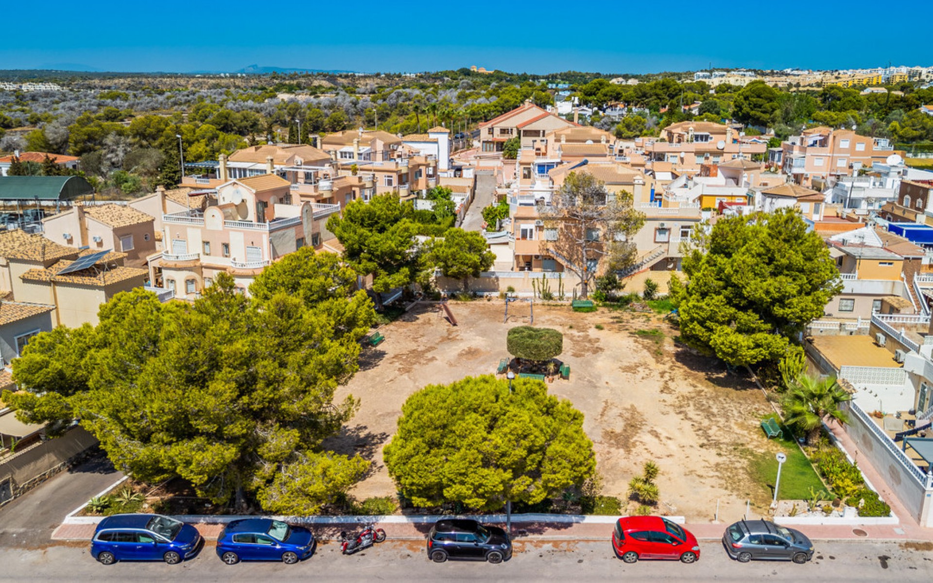 A Vendre - Villa - Orihuela - Cabo Roig