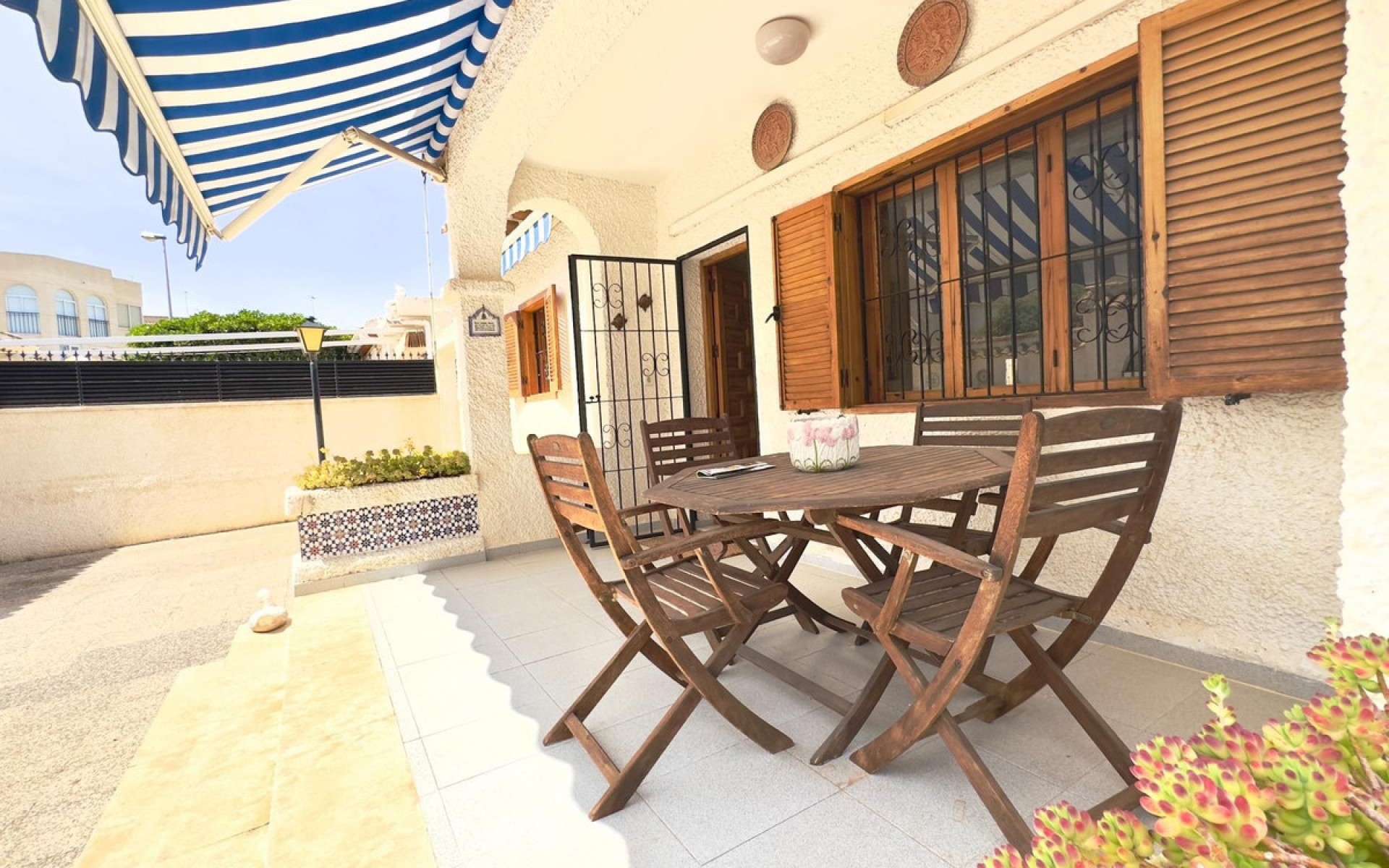 A Vendre - Villa - Orihuela - Cabo Roig