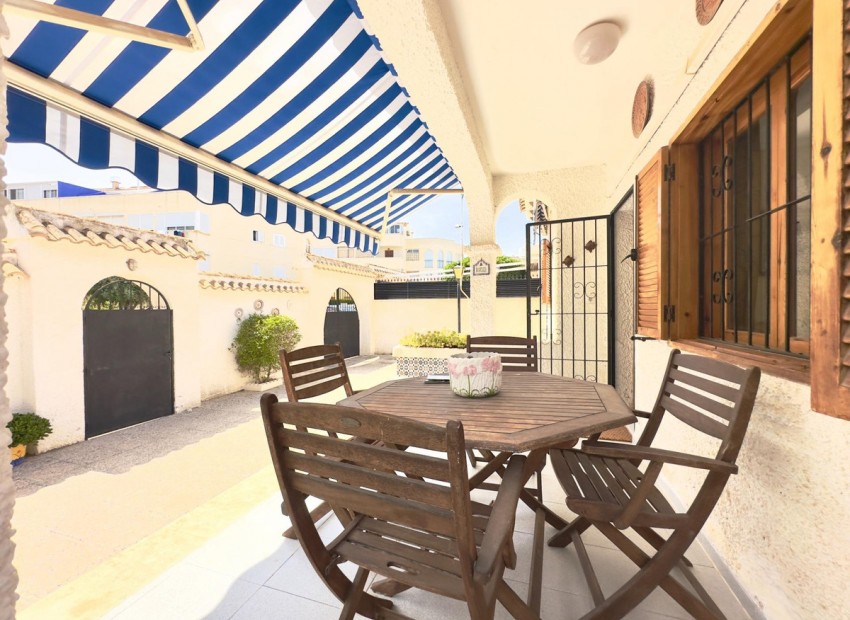 A Vendre - Villa - Orihuela - Cabo Roig