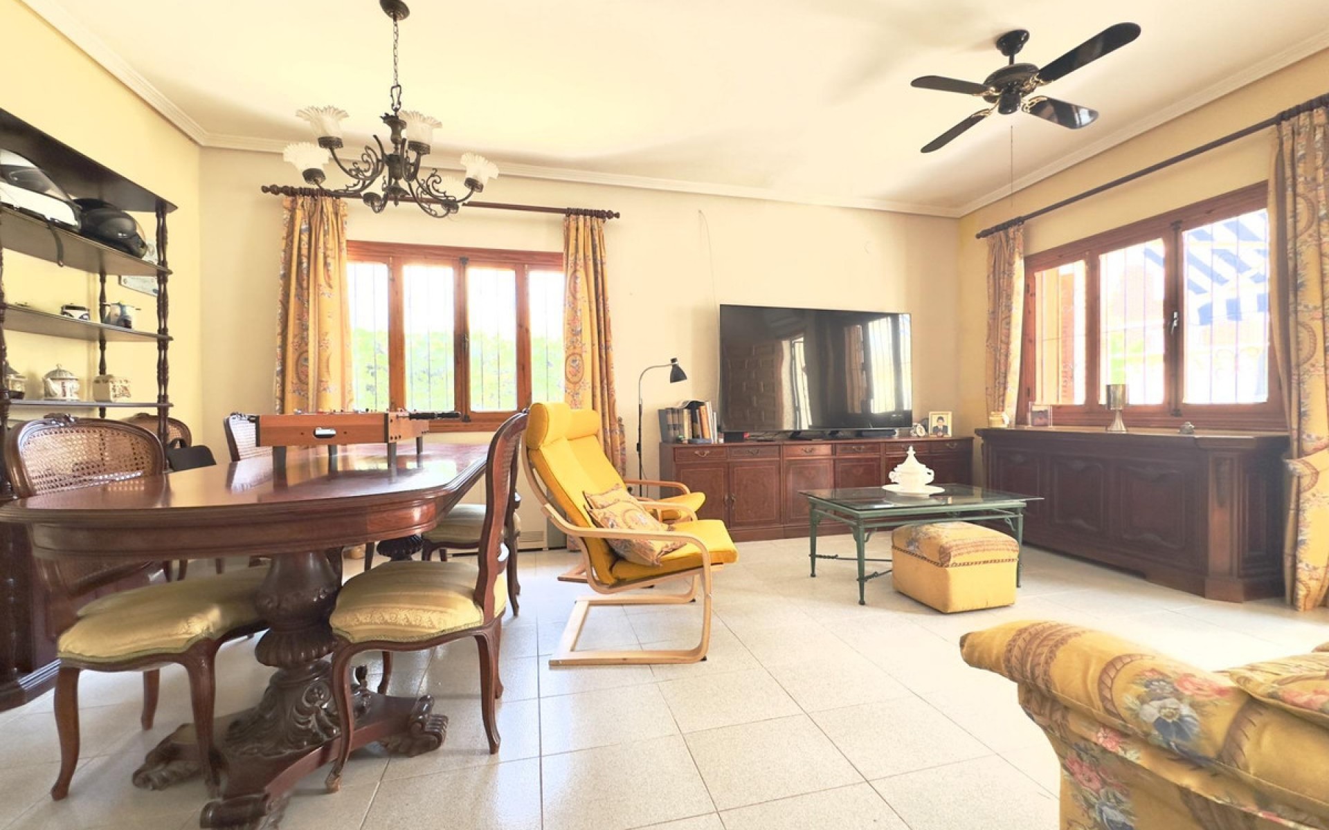 A Vendre - Villa - Orihuela - Cabo Roig