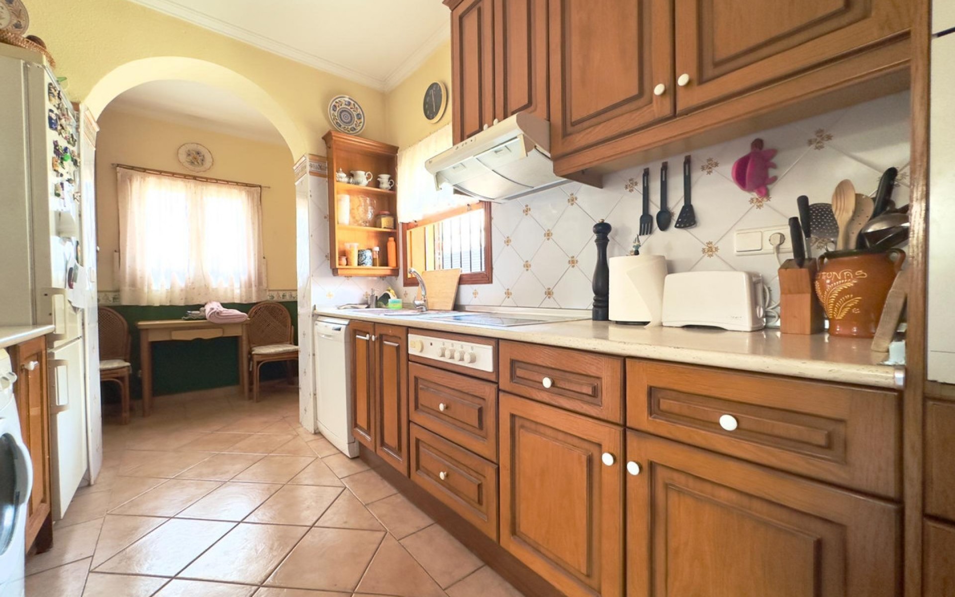 A Vendre - Villa - Orihuela - Cabo Roig