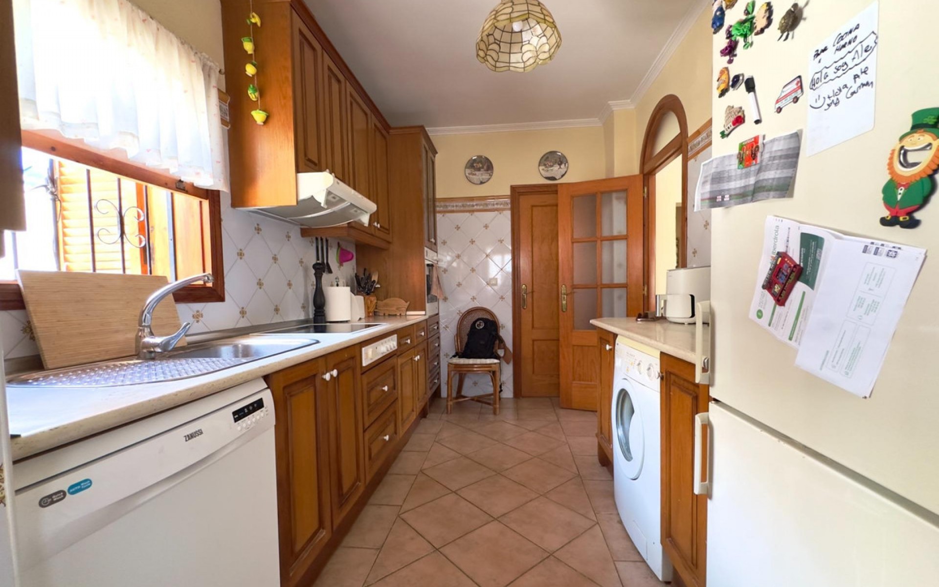 A Vendre - Villa - Orihuela - Cabo Roig