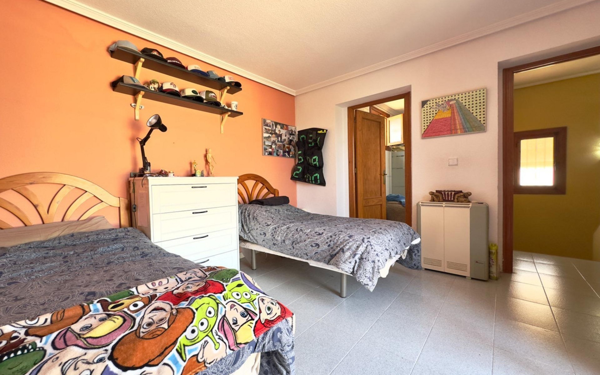 A Vendre - Villa - Orihuela - Cabo Roig