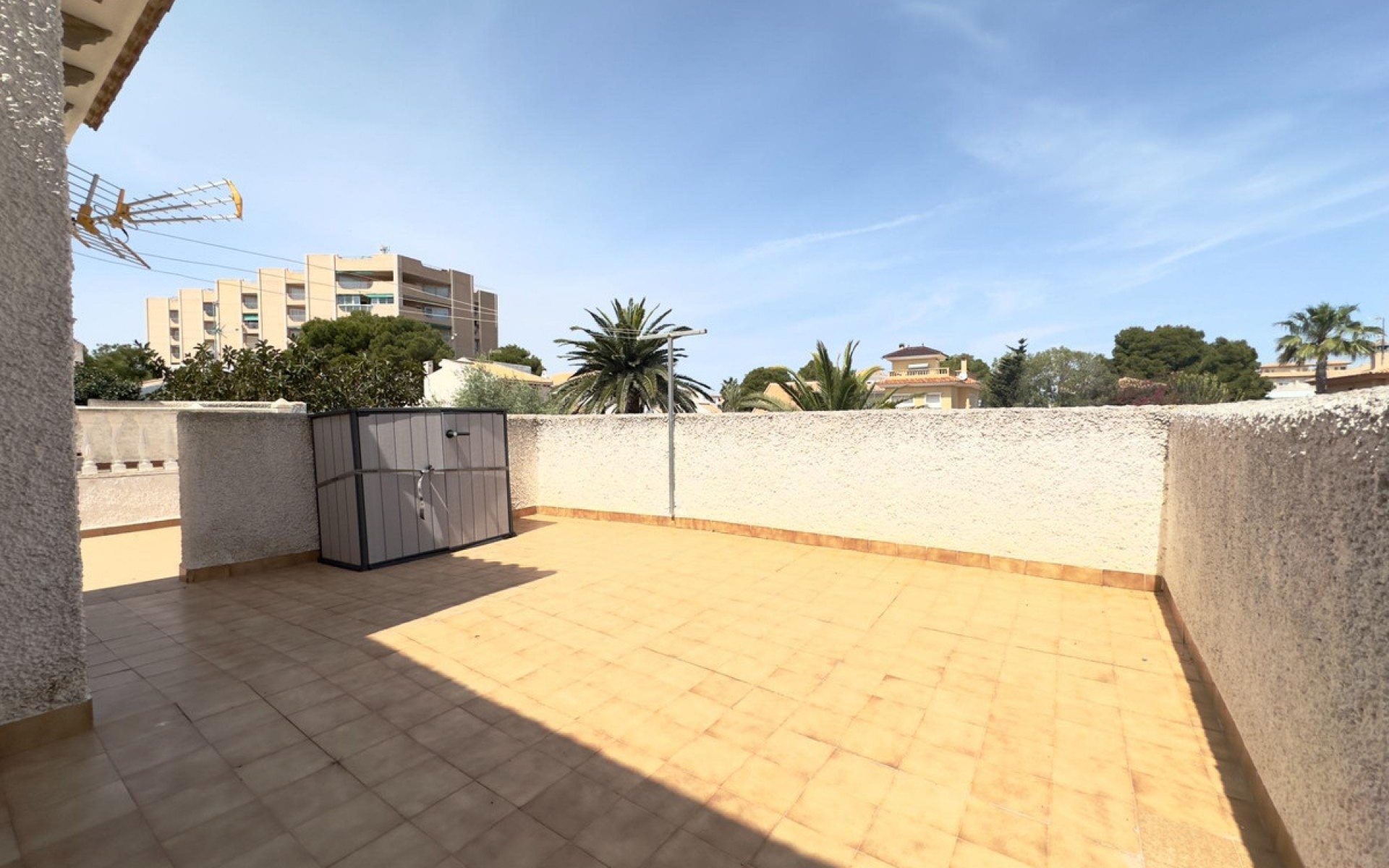 A Vendre - Villa - Orihuela - Cabo Roig