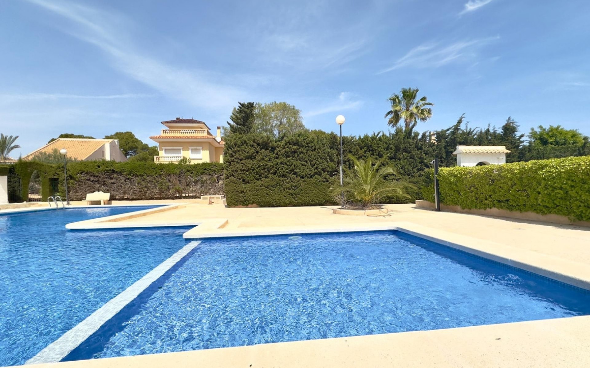 A Vendre - Villa - Orihuela - Cabo Roig