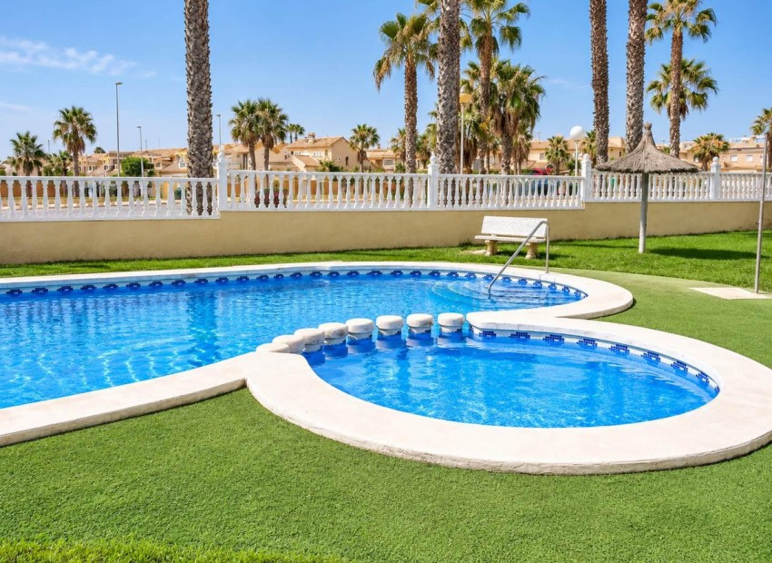 A Vendre - Villa - Orihuela - Cabo Roig