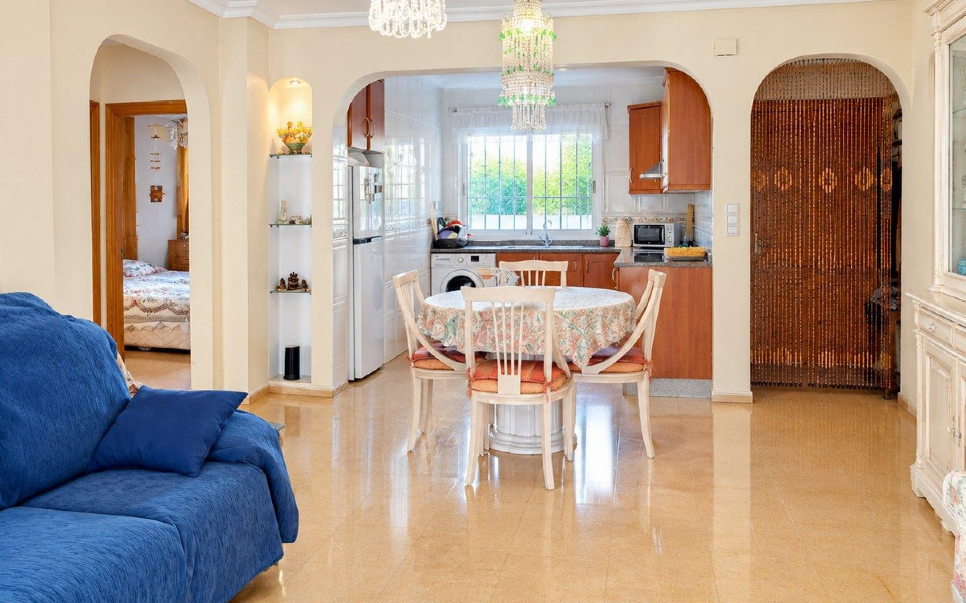 A Vendre - Villa - Orihuela - Cabo Roig
