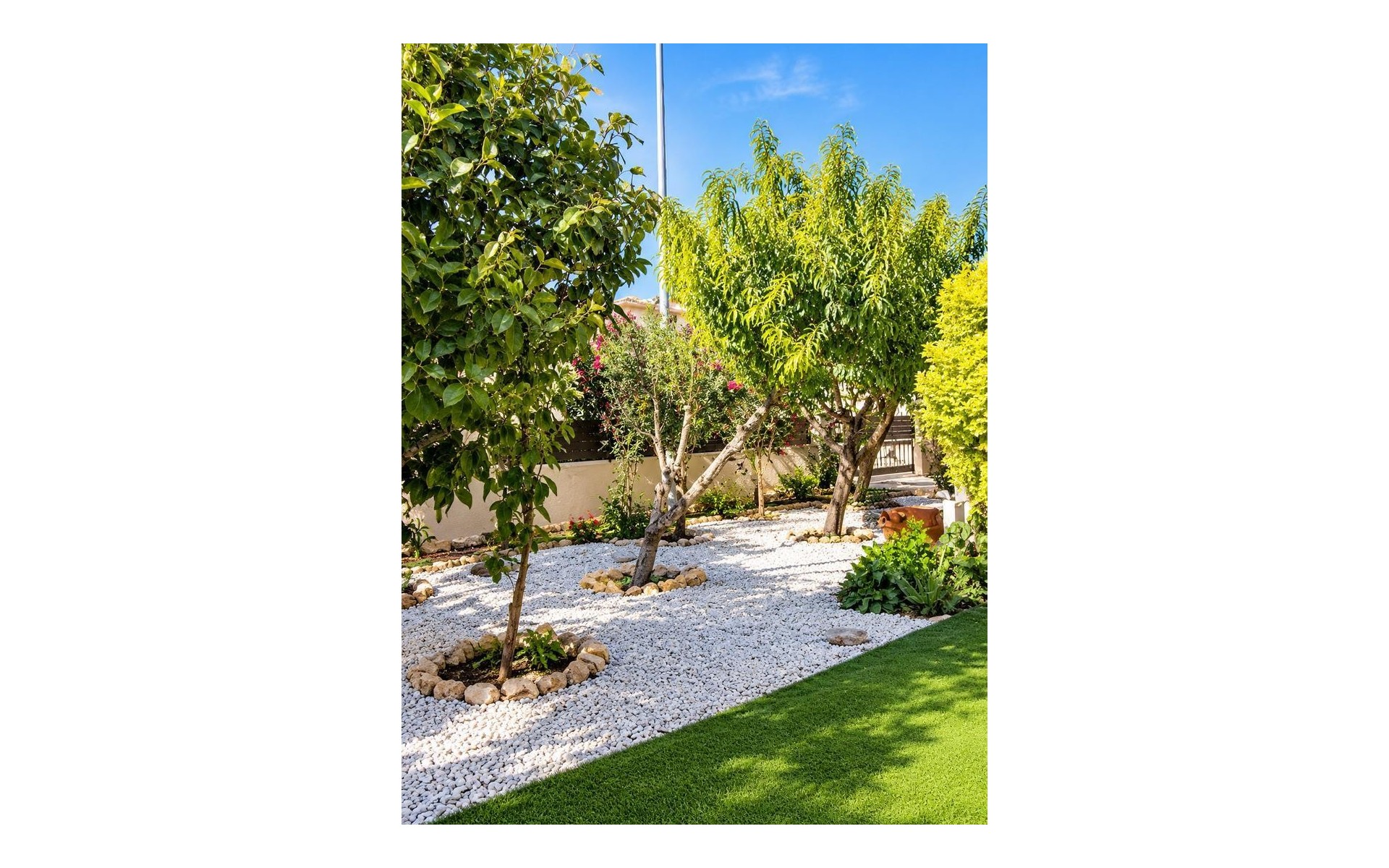 A Vendre - Villa - Orihuela - Cabo Roig