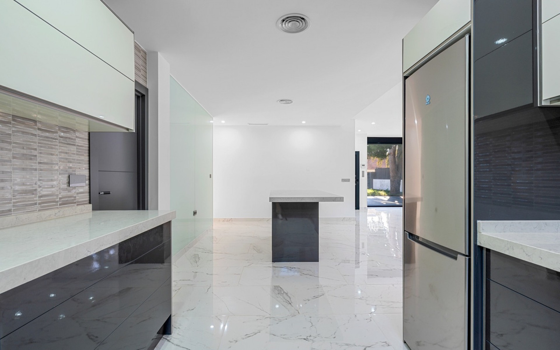 A Vendre - Villa - Orihuela - Campoamor