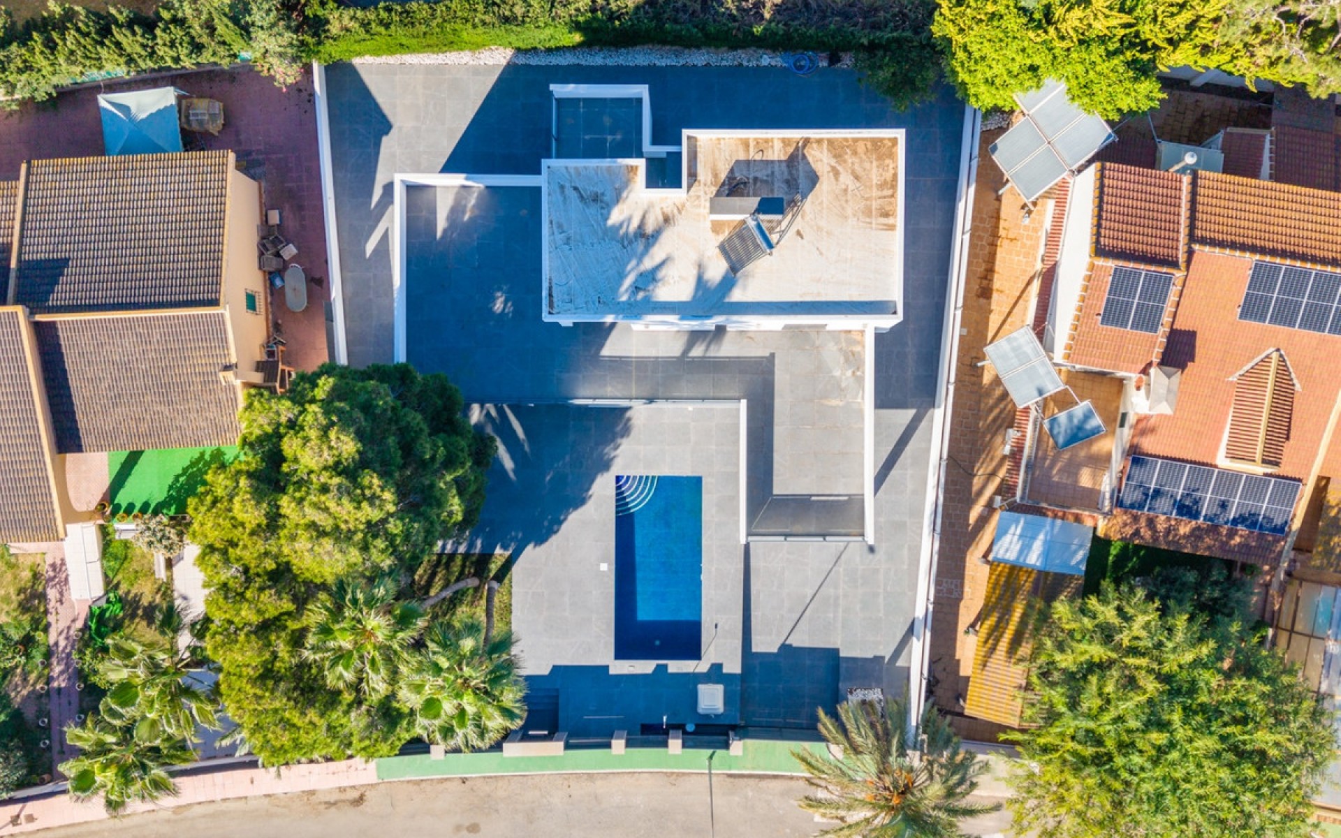 A Vendre - Villa - Orihuela - Campoamor