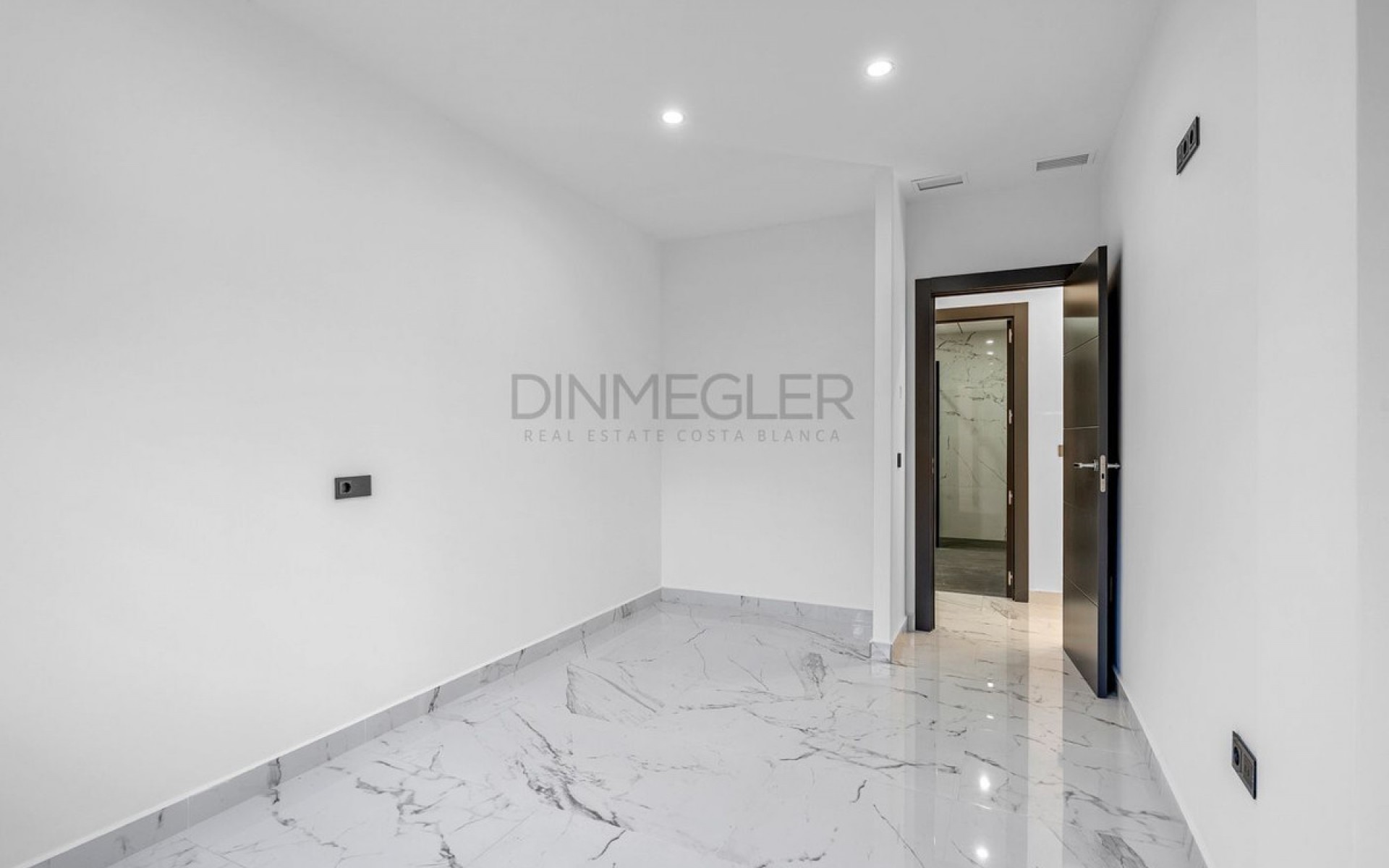 A Vendre - Villa - Orihuela - Campoamor