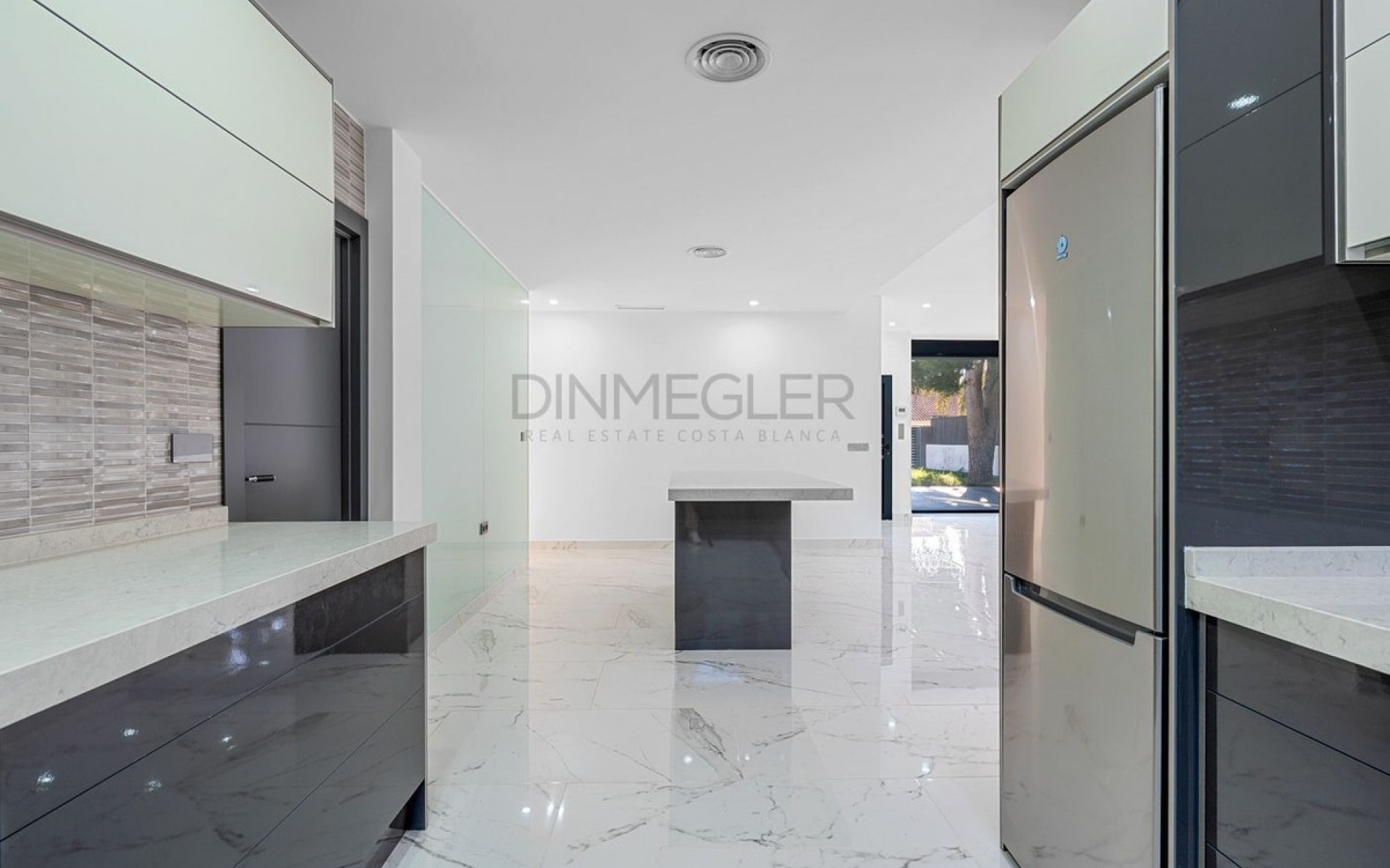 A Vendre - Villa - Orihuela - Campoamor