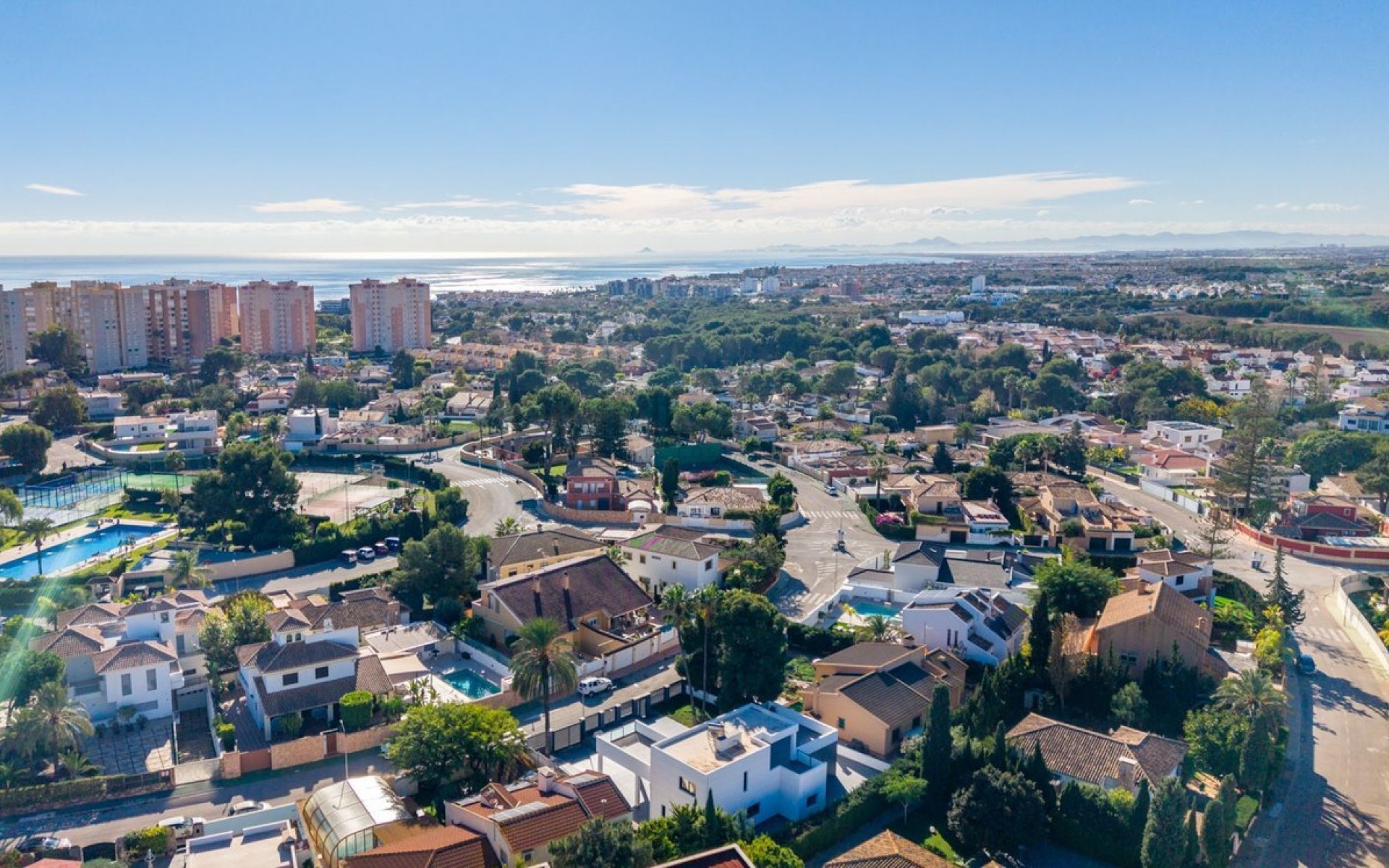 A Vendre - Villa - Orihuela - Campoamor