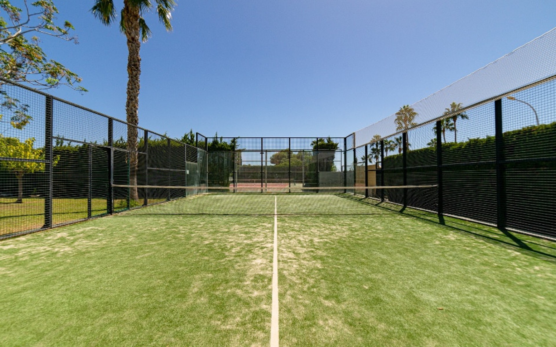 A Vendre - Villa - Orihuela - Campoamor