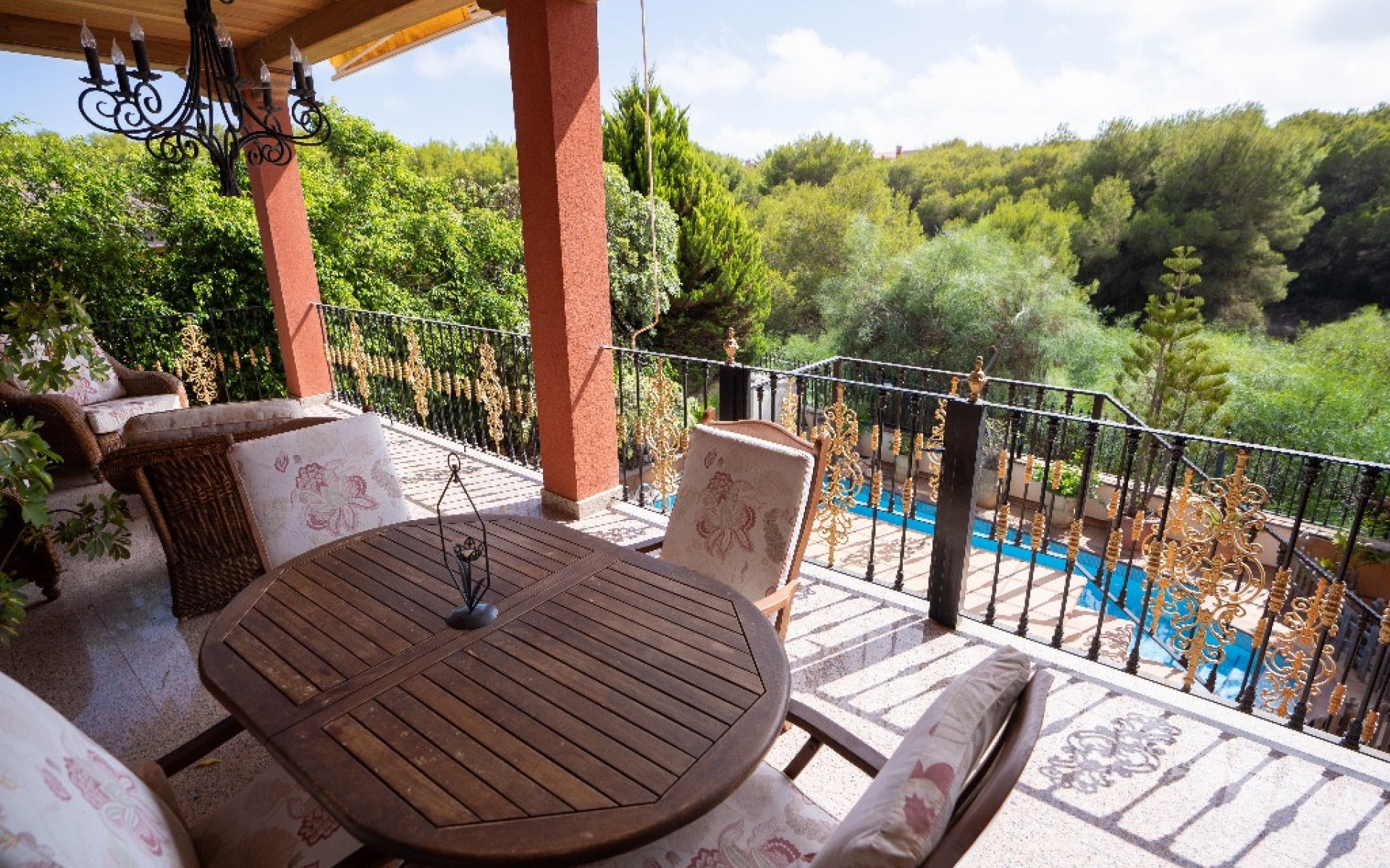 A Vendre - Villa - Orihuela - Campoamor