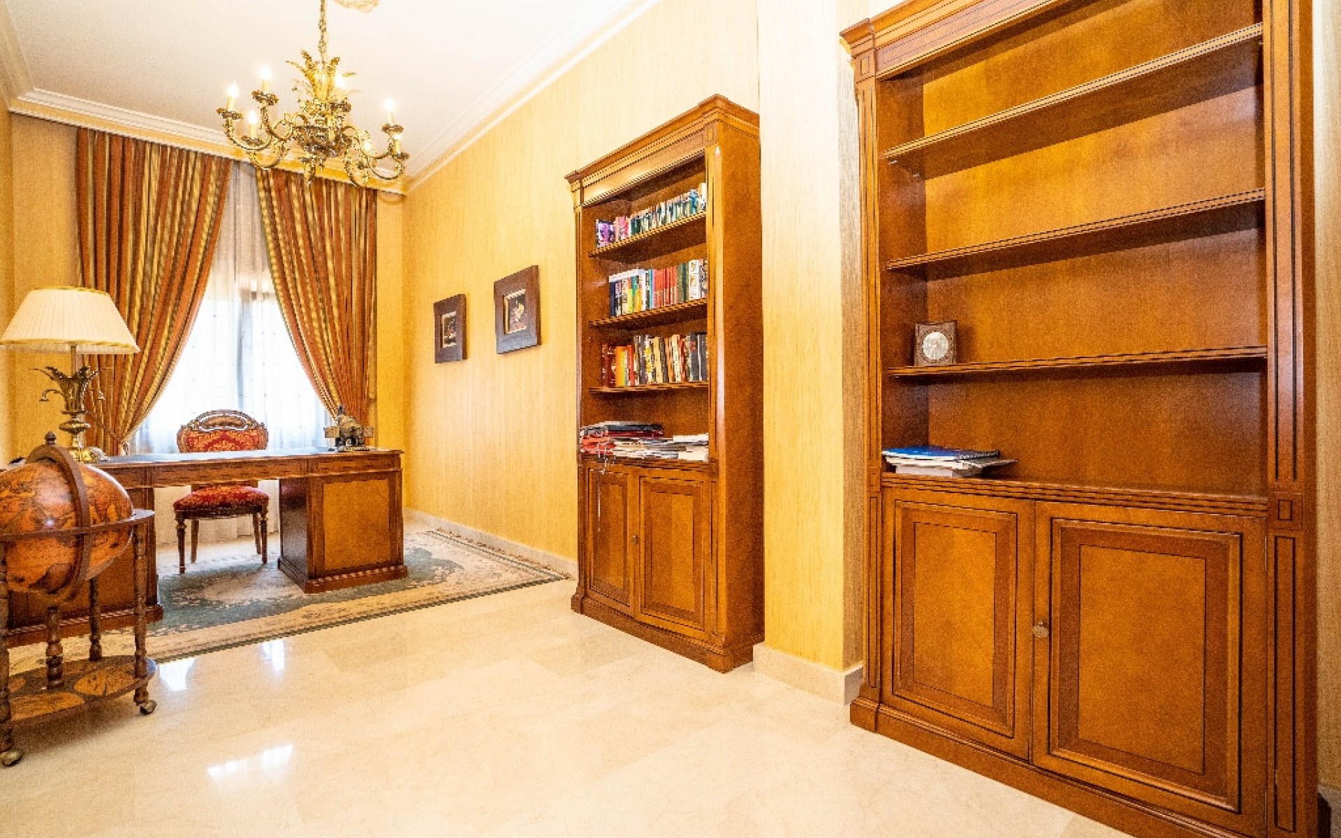 A Vendre - Villa - Orihuela - Campoamor