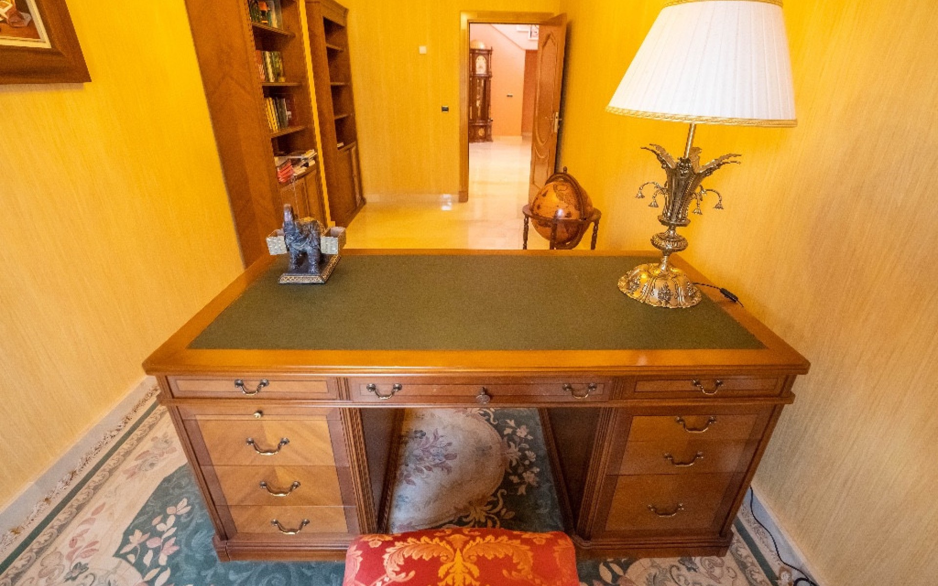 A Vendre - Villa - Orihuela - Campoamor