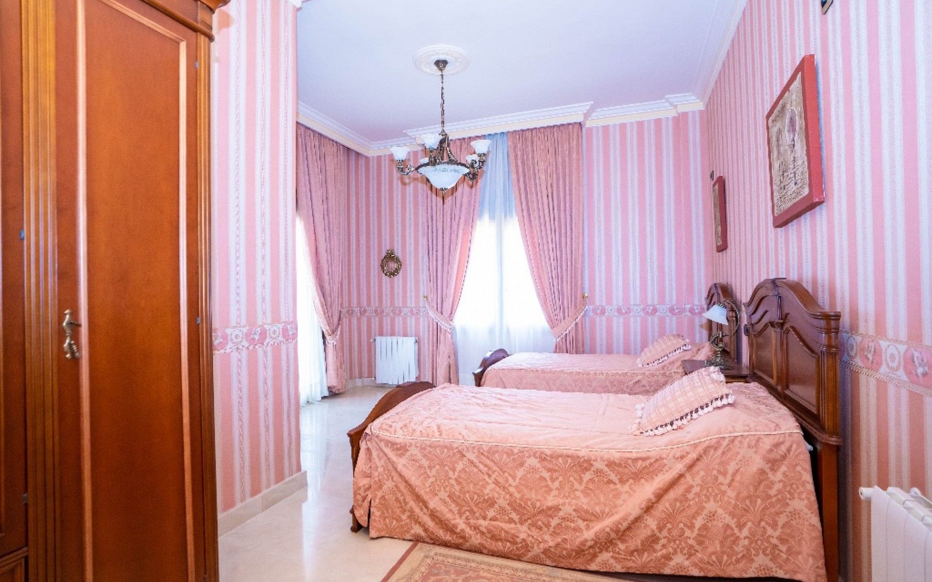 A Vendre - Villa - Orihuela - Campoamor