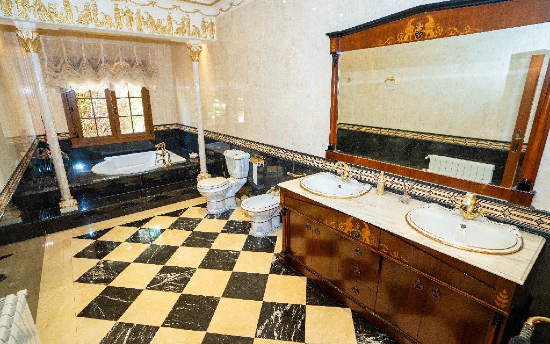 A Vendre - Villa - Orihuela - Campoamor