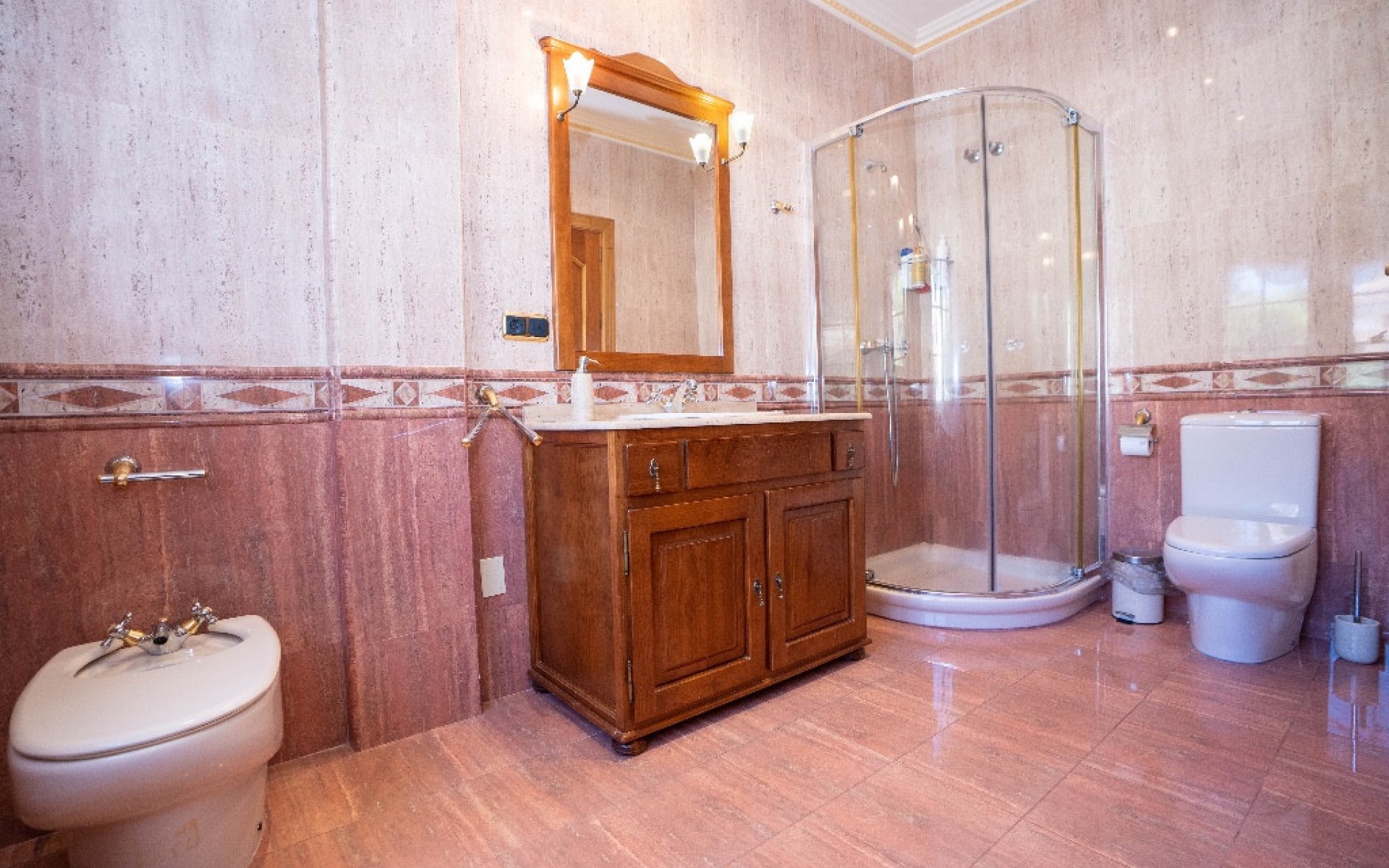 A Vendre - Villa - Orihuela - Campoamor