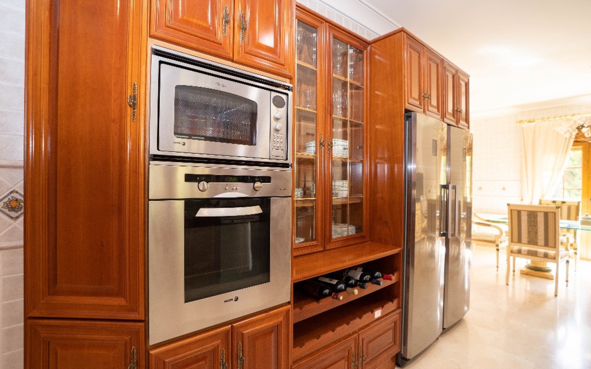 A Vendre - Villa - Orihuela - Campoamor