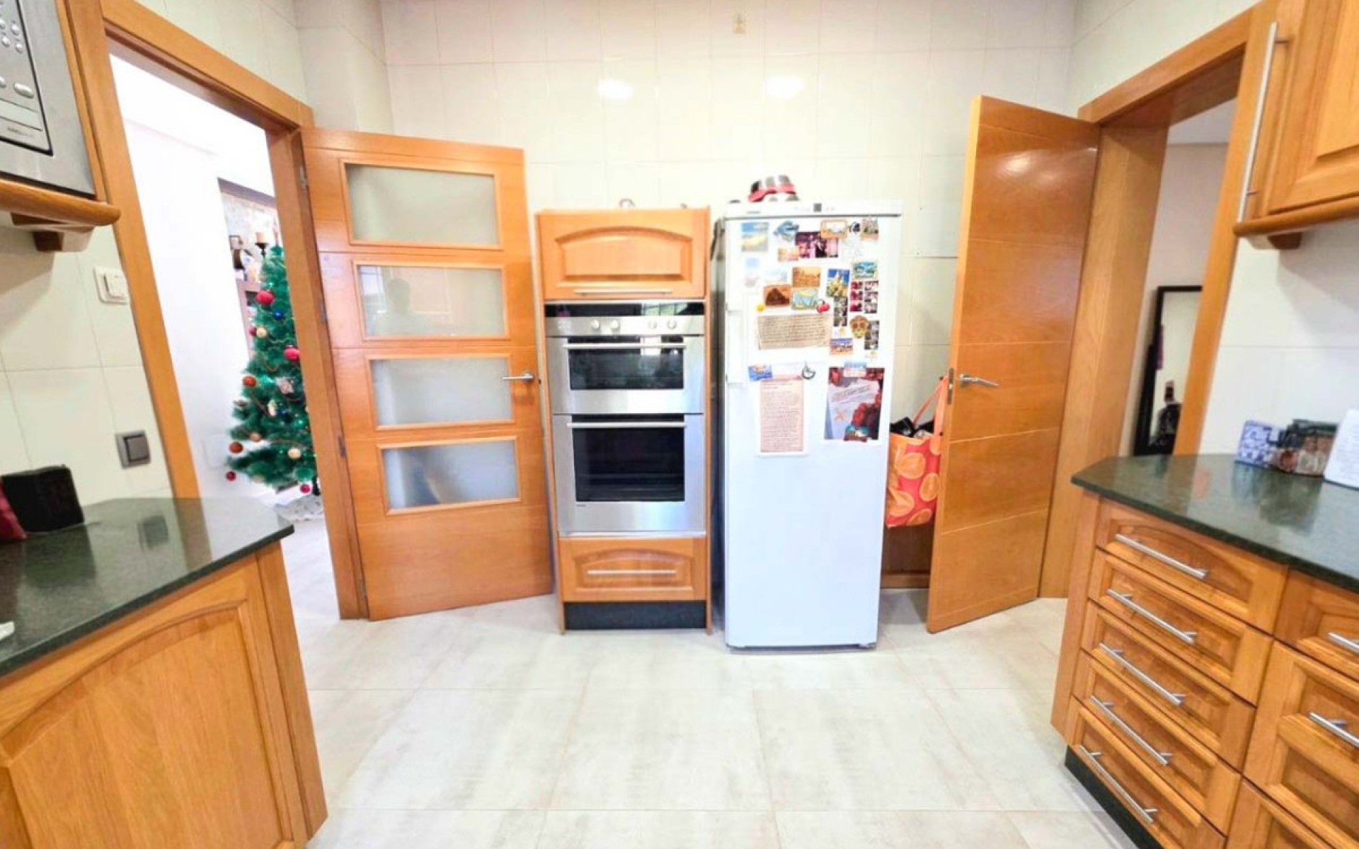 A Vendre - Villa - Orihuela - Campoamor