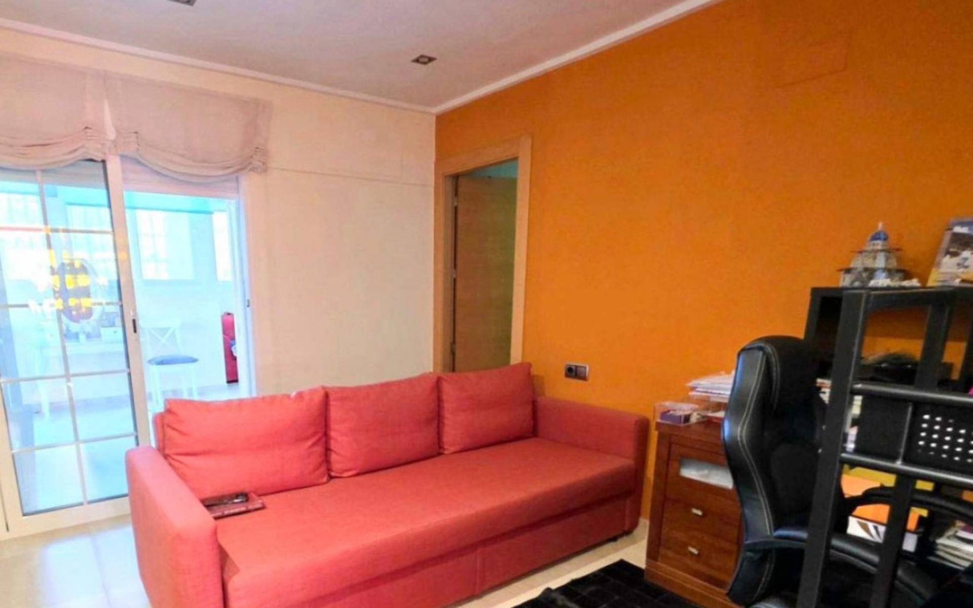 A Vendre - Villa - Orihuela - Campoamor
