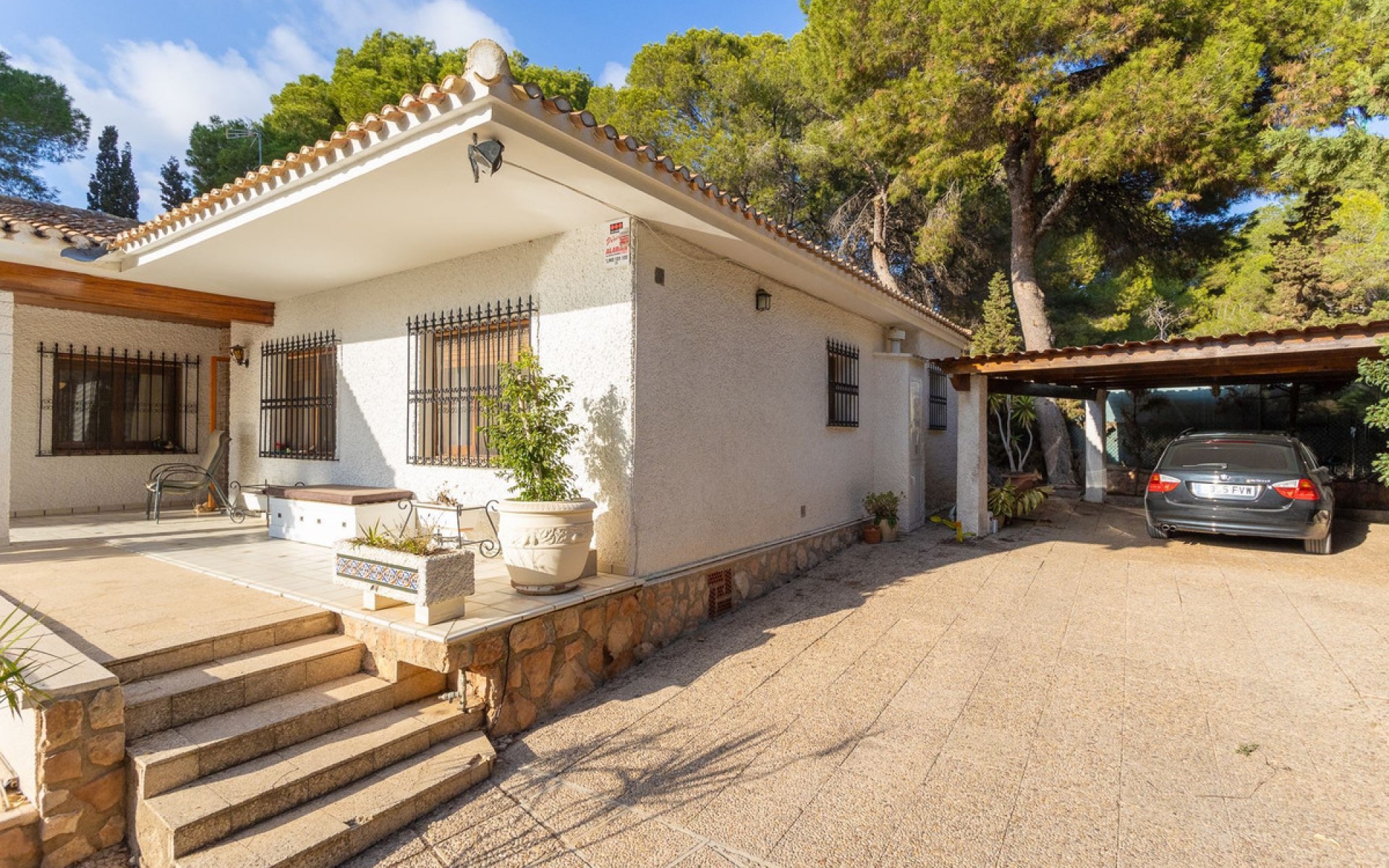A Vendre - Villa - Orihuela - Campoamor