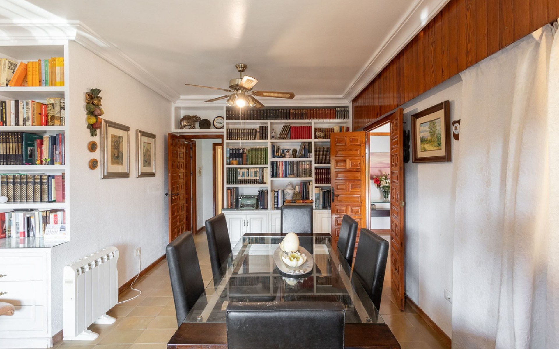 A Vendre - Villa - Orihuela - Campoamor