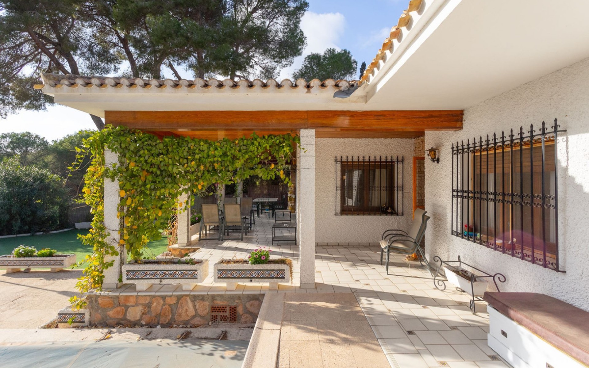 A Vendre - Villa - Orihuela - Campoamor