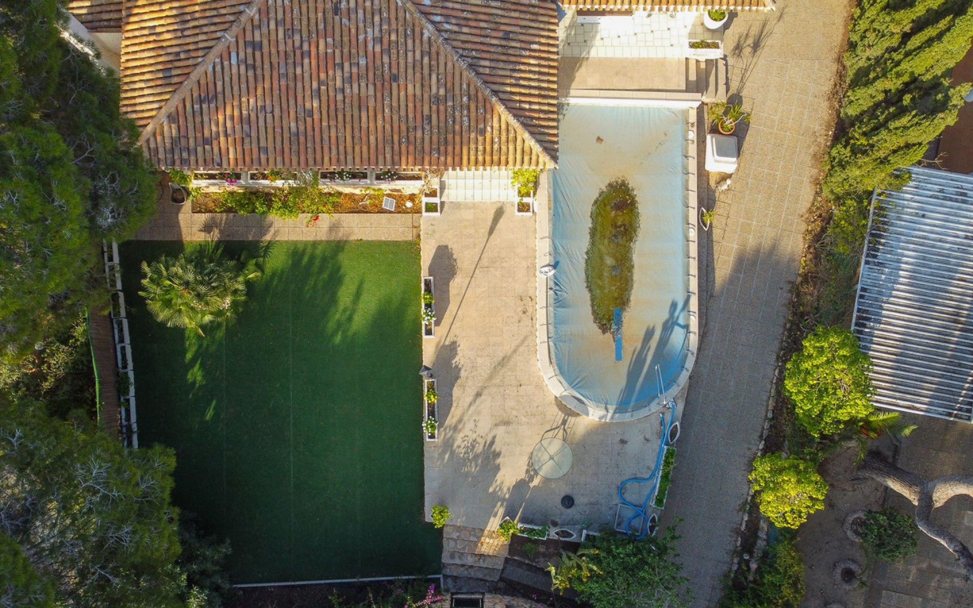 A Vendre - Villa - Orihuela - Campoamor