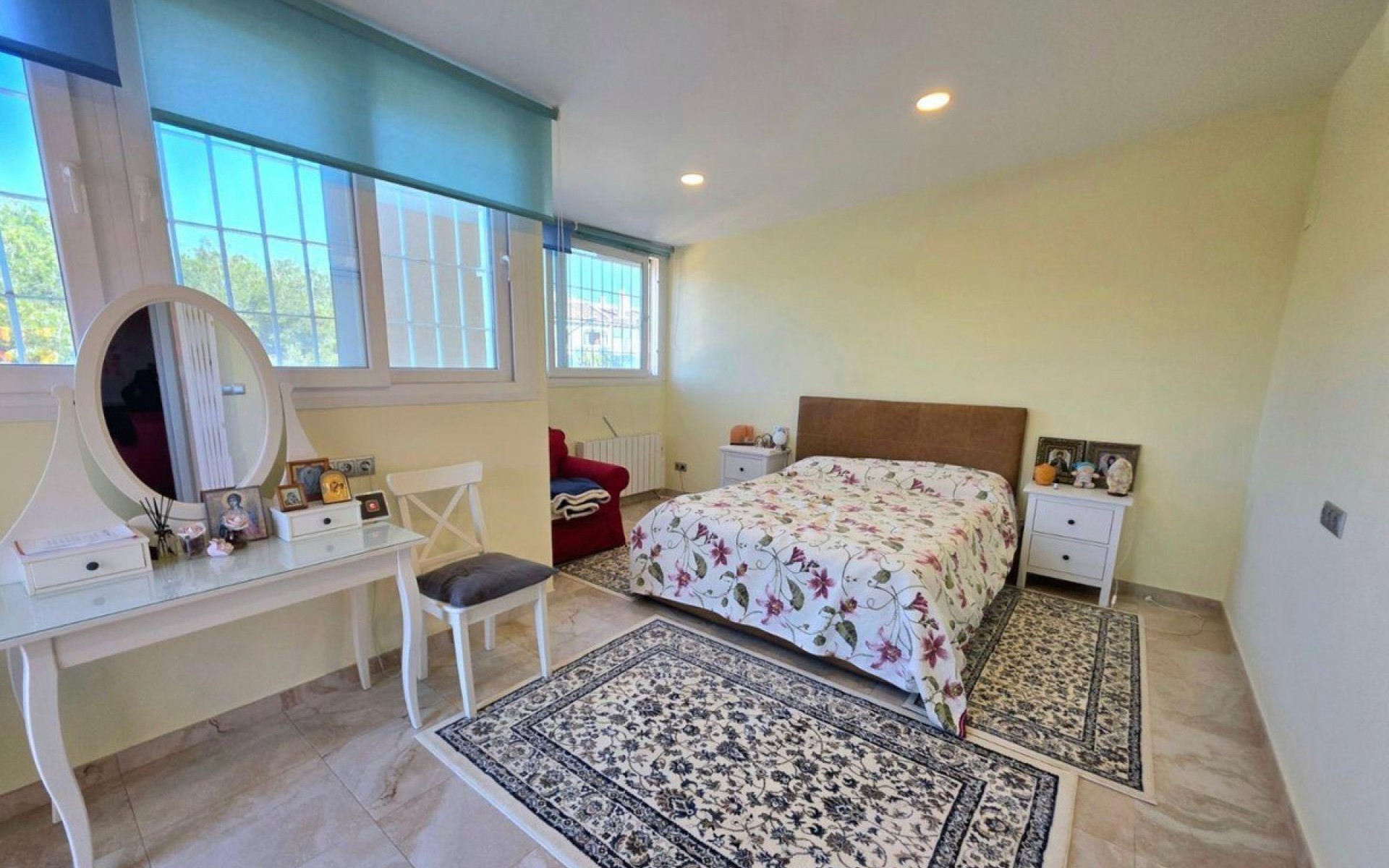 A Vendre - Villa - Orihuela - Campoamor