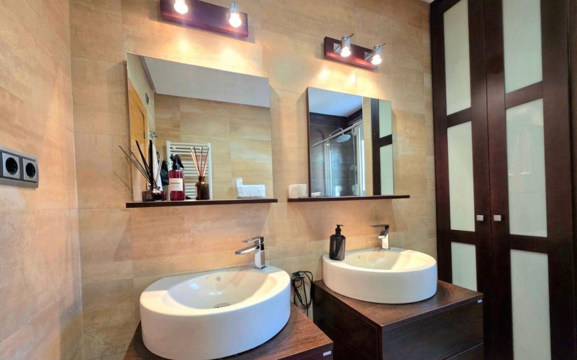 A Vendre - Villa - Orihuela - Campoamor