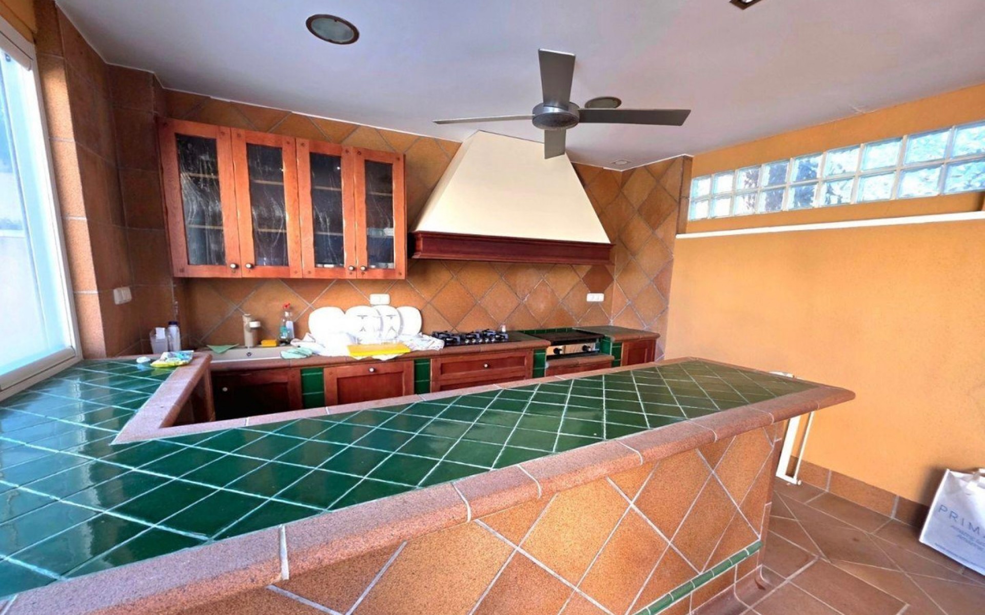 A Vendre - Villa - Orihuela - Campoamor