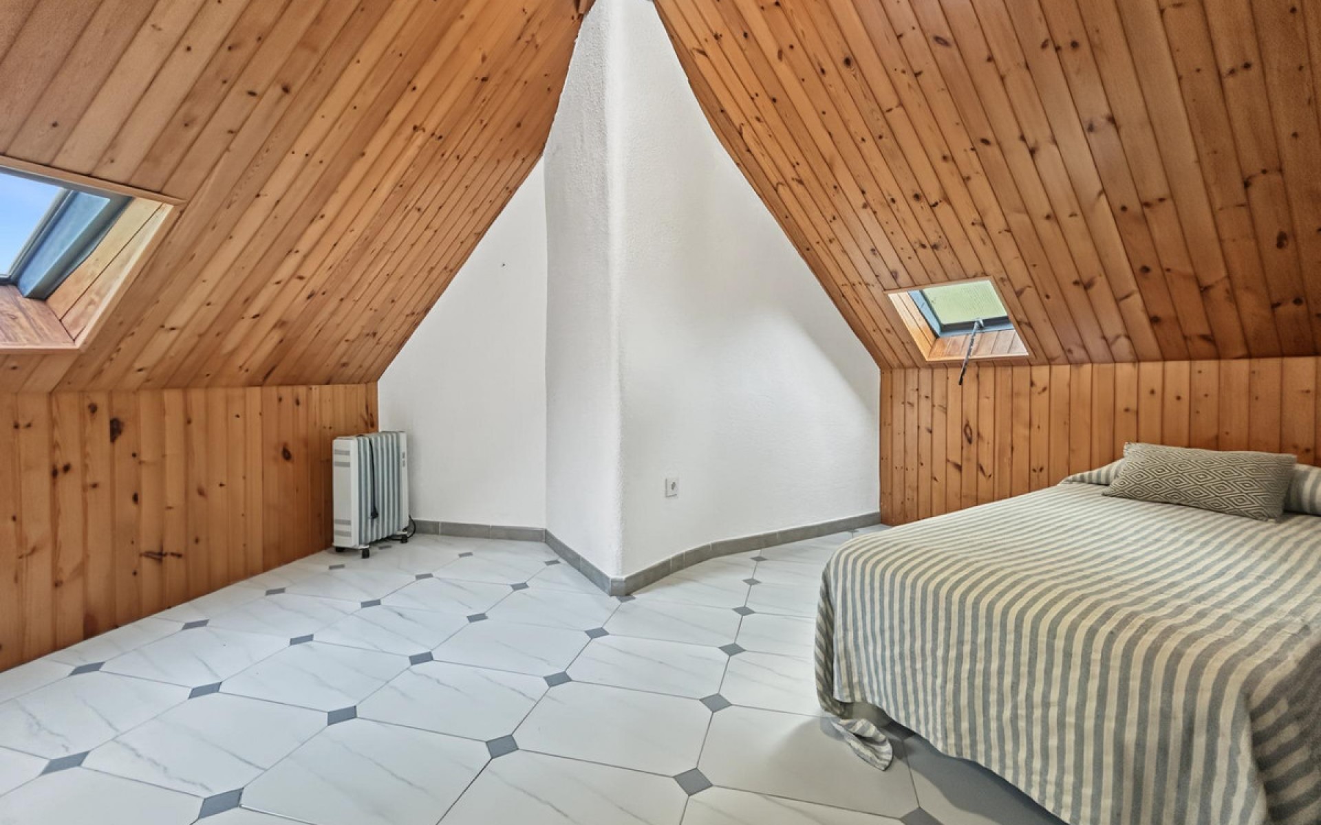 A Vendre - Villa - Orihuela - Campoamor