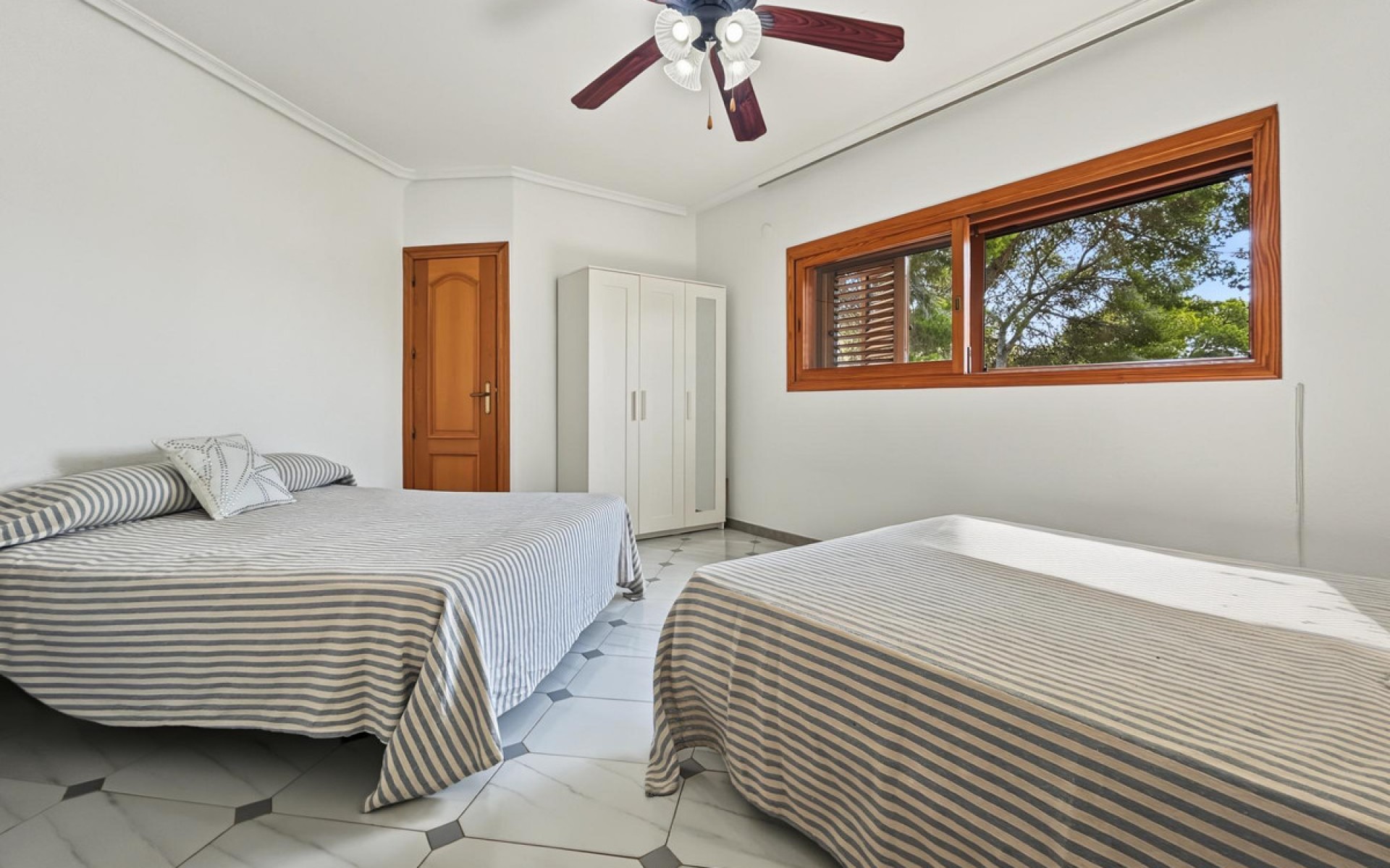A Vendre - Villa - Orihuela - Campoamor