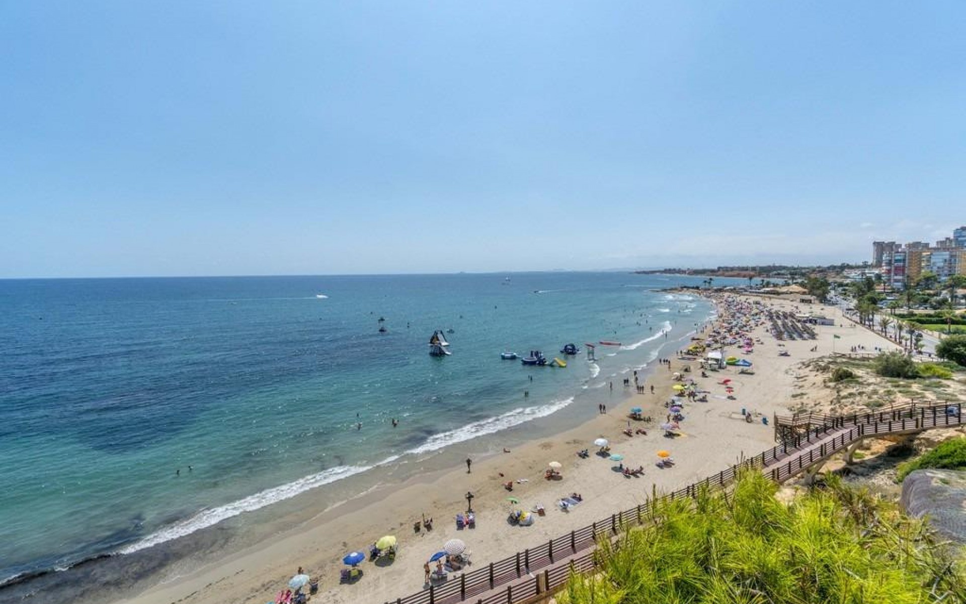 A Vendre - Villa - Orihuela - Campoamor