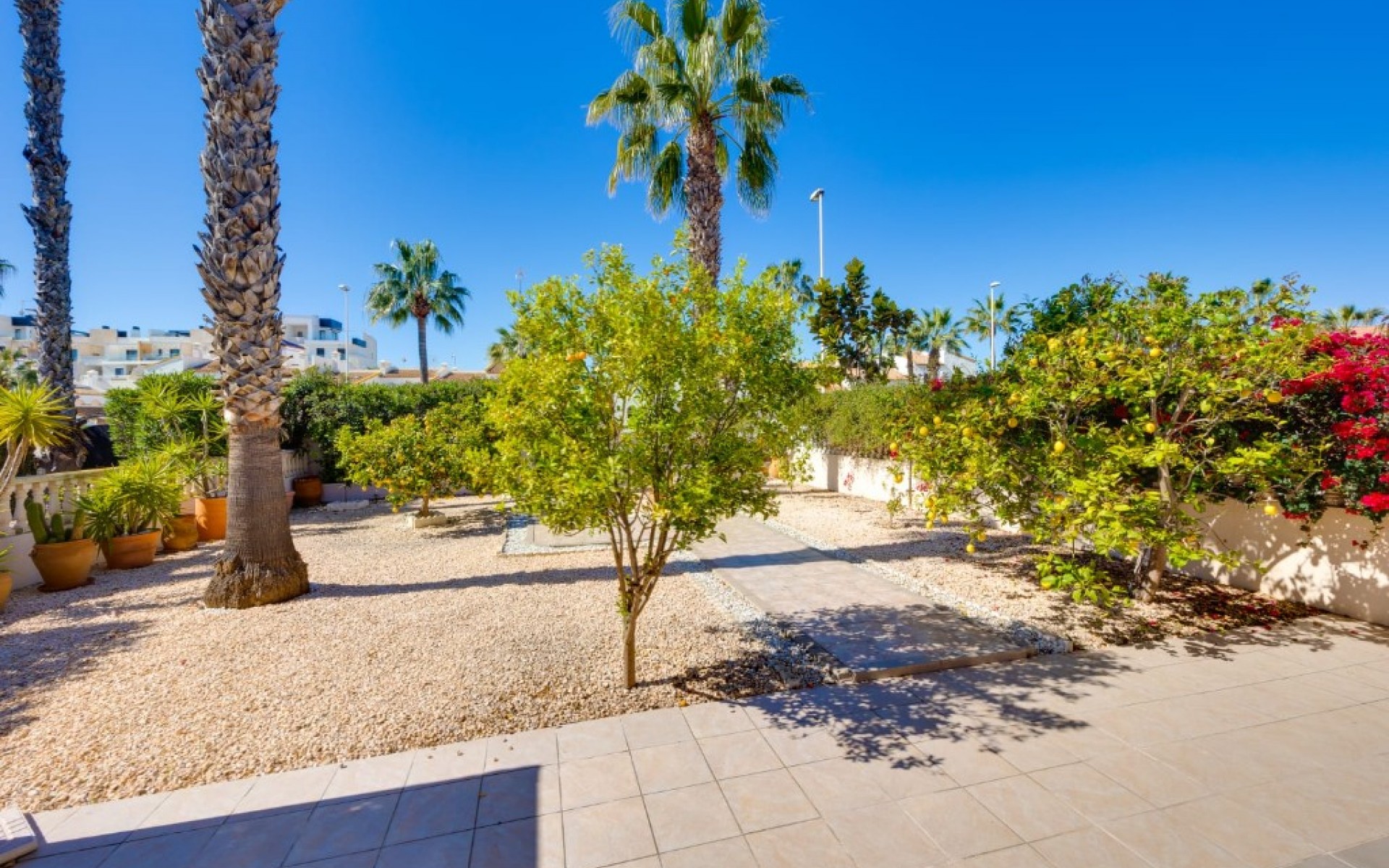 A Vendre - Villa - Orihuela Costa - La Zenia